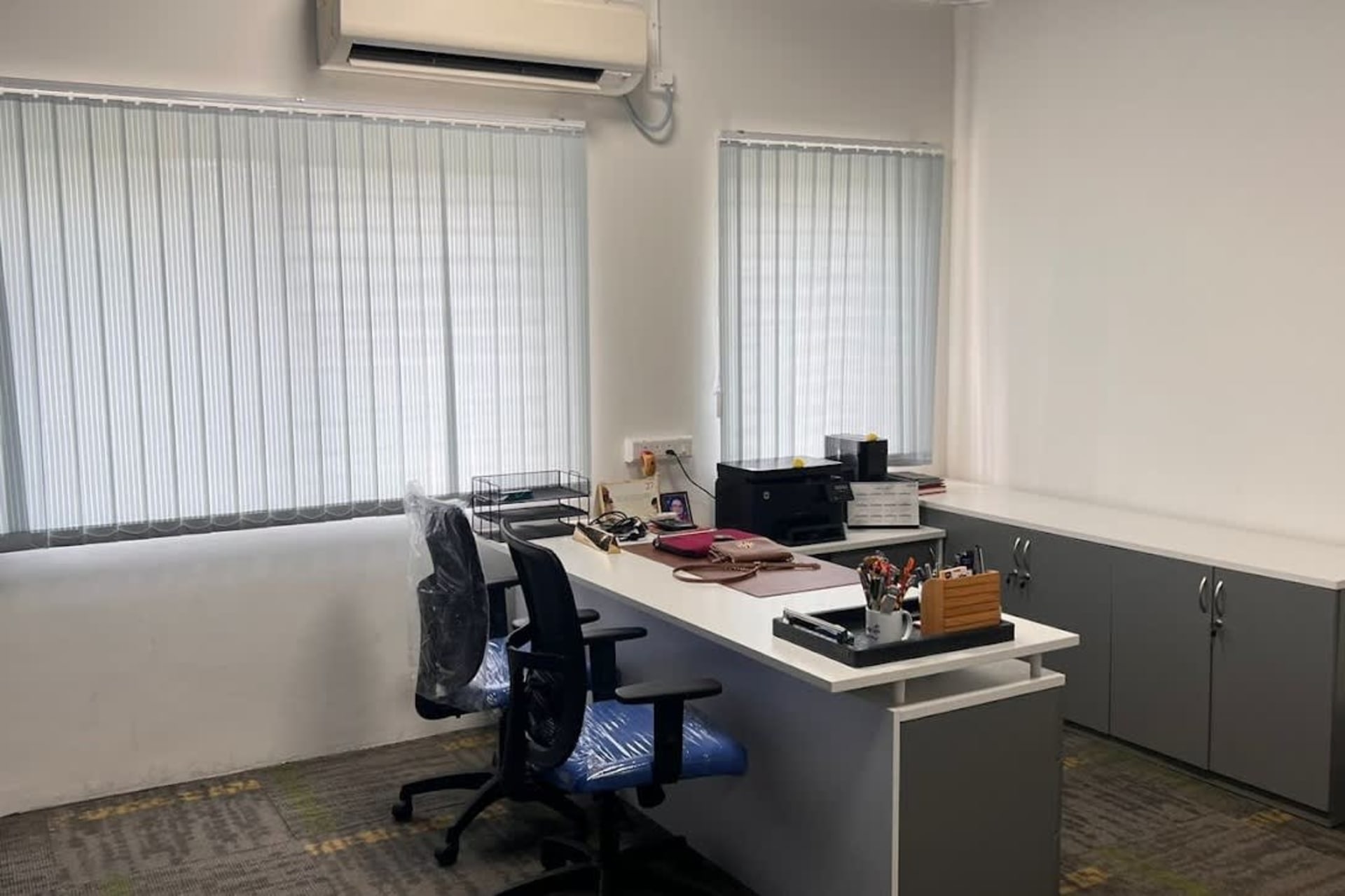 Wekreate Space in Mysore