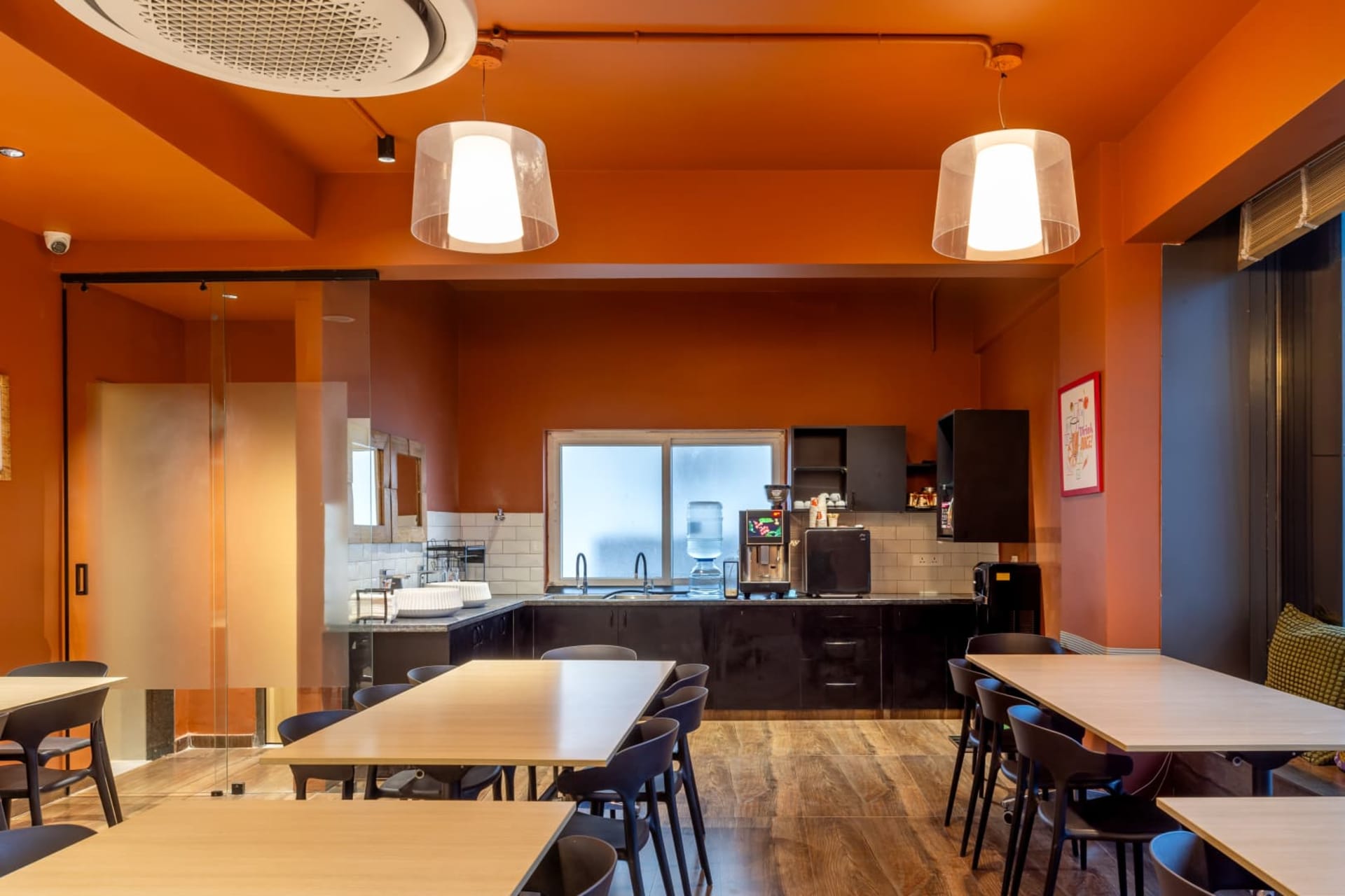 WellWork - coworking space