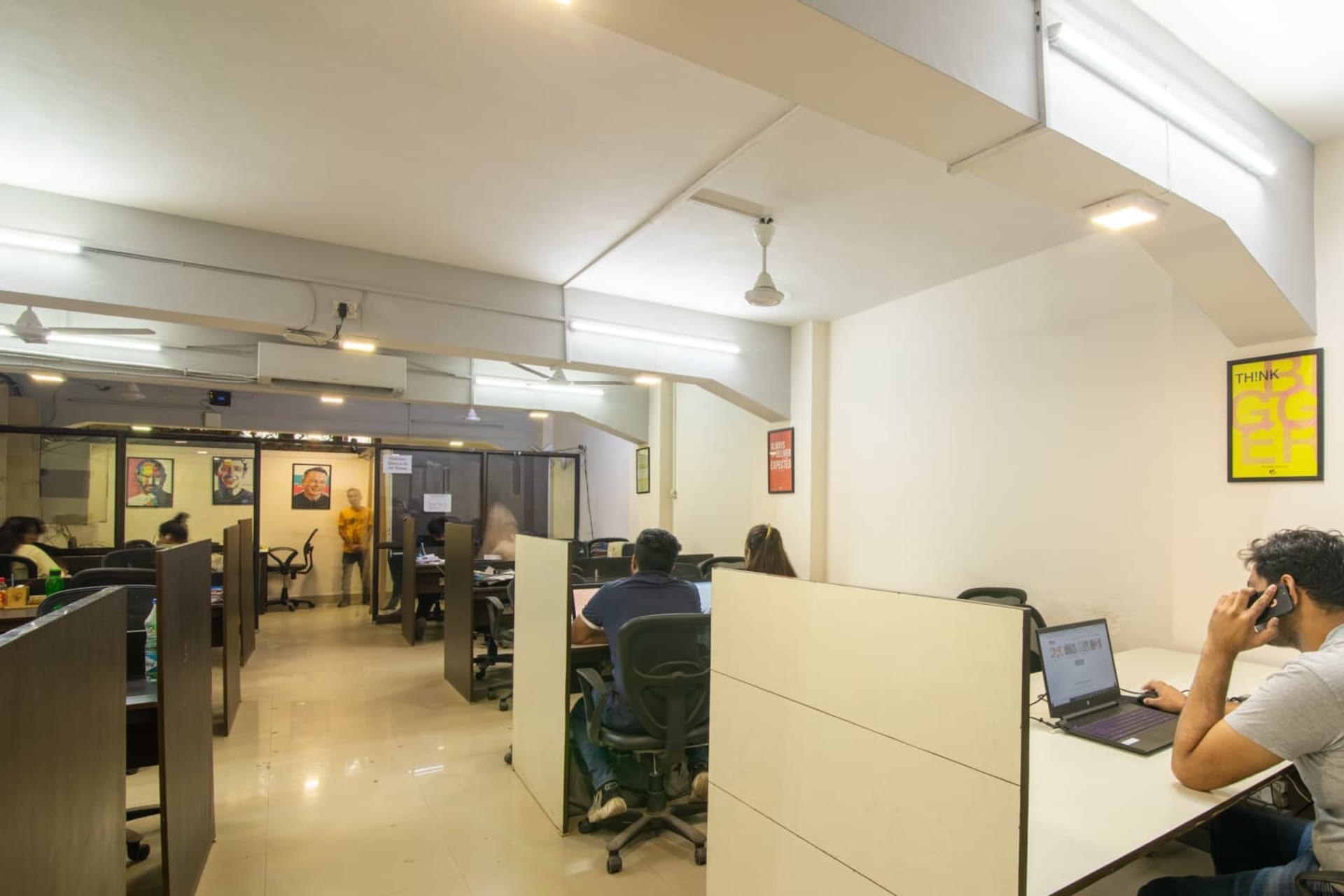 Westart Coworking undefined