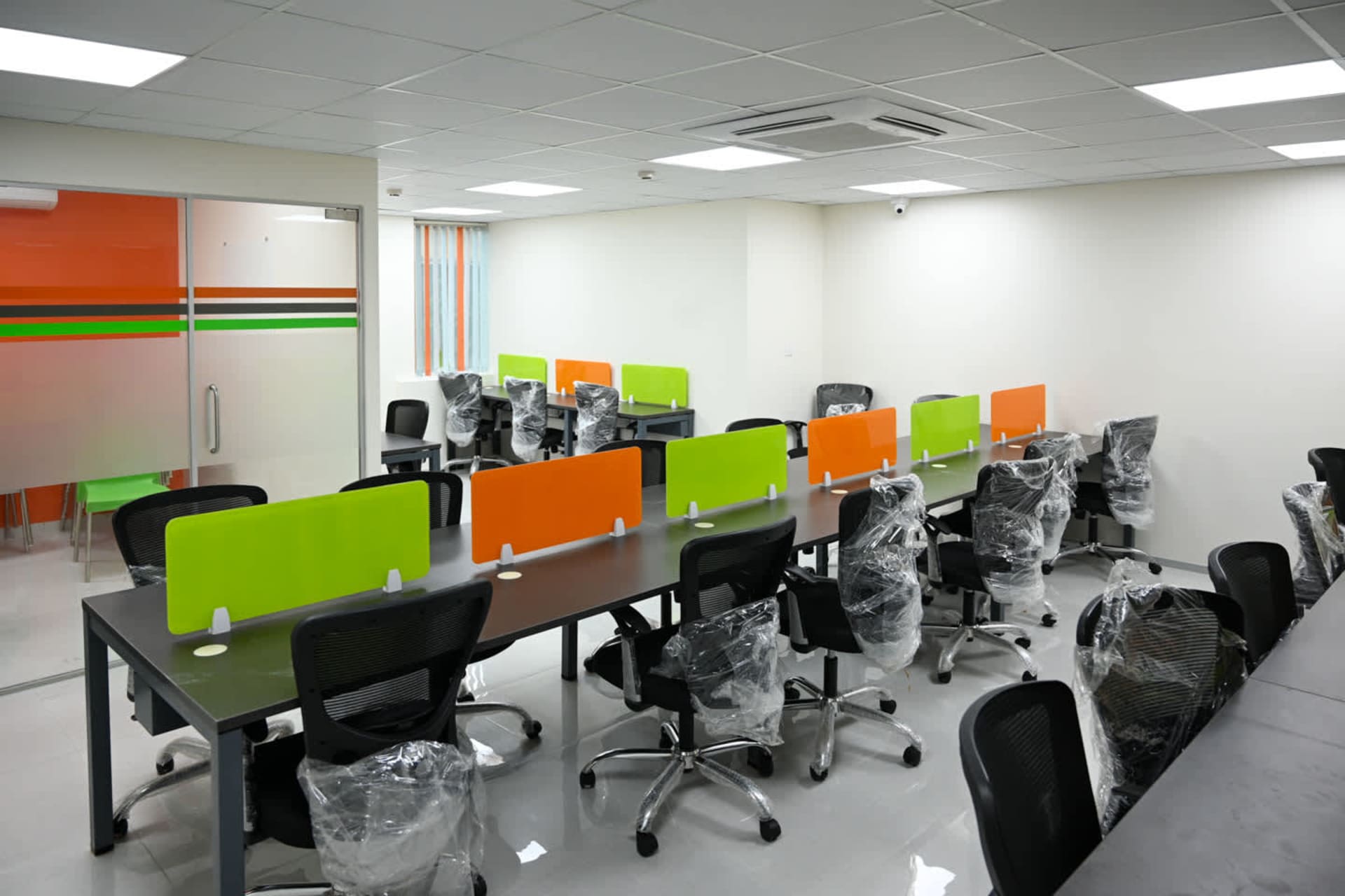 Westend Icon in Pune
