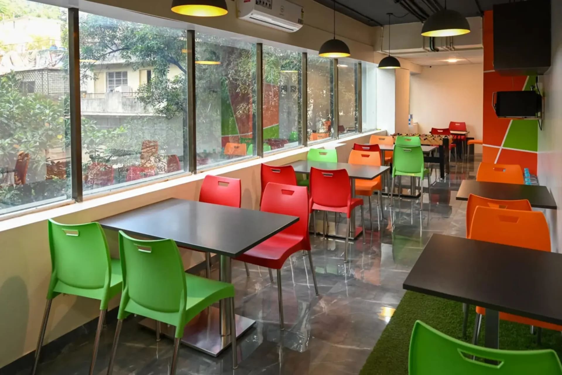 best office space in Aundh, Pune