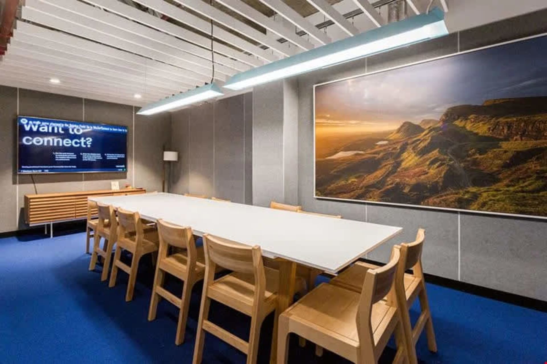 WeWork 1 Waterhouse Square - coworking space in Holborn, London