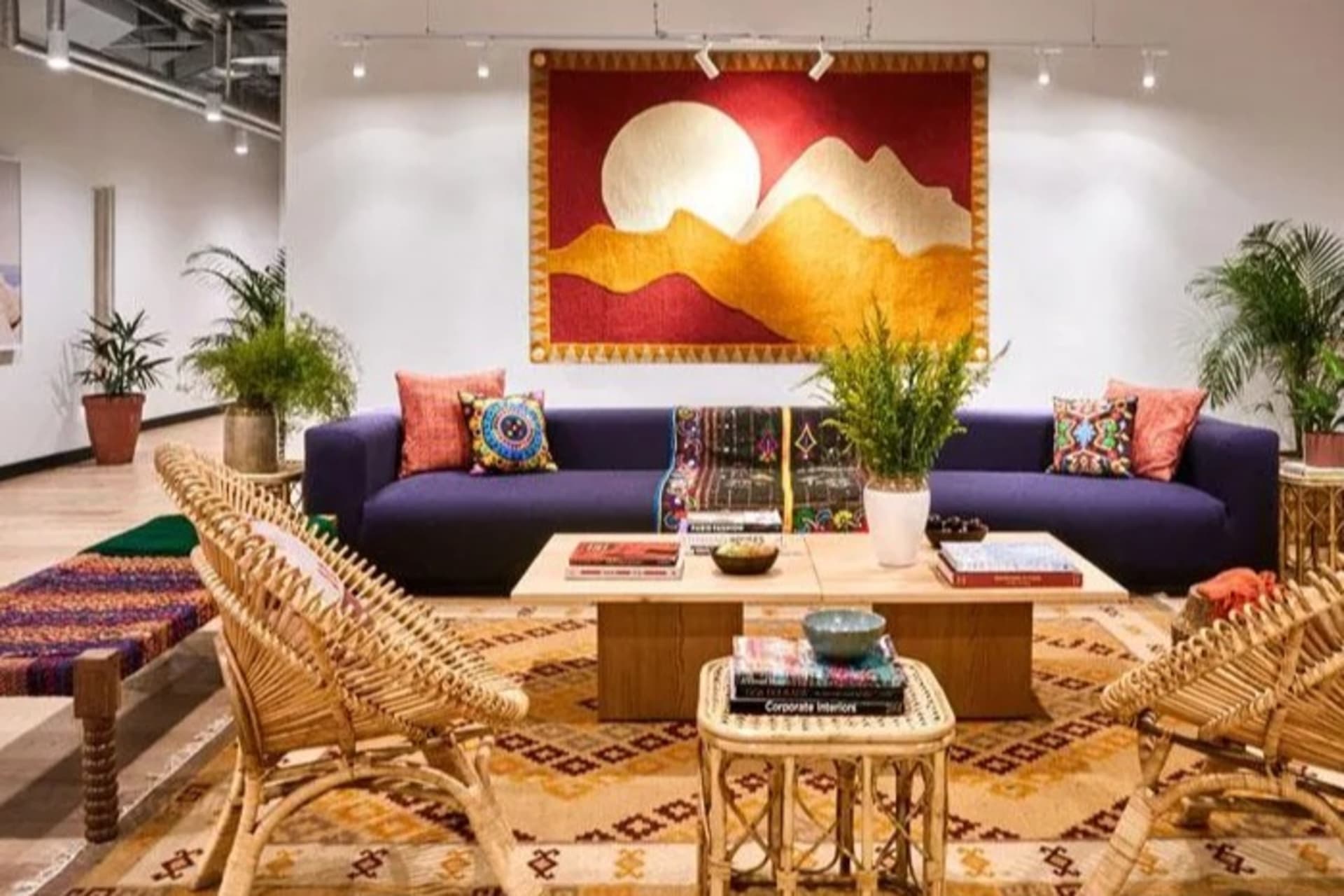 WeWork 9A