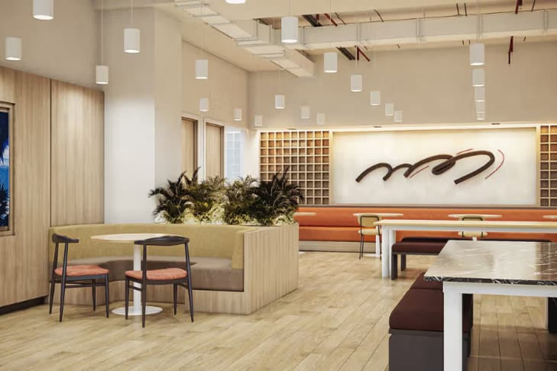 WeWork - day pass