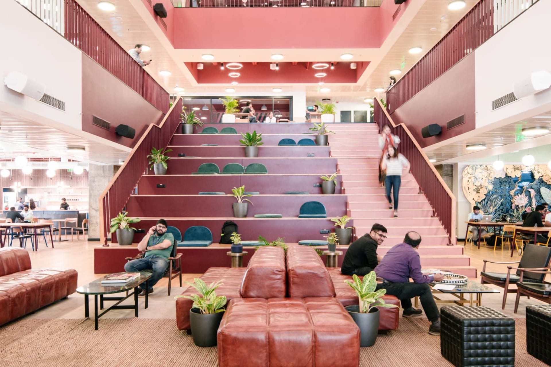 WeWork - INDOOR_COMMON_AREA