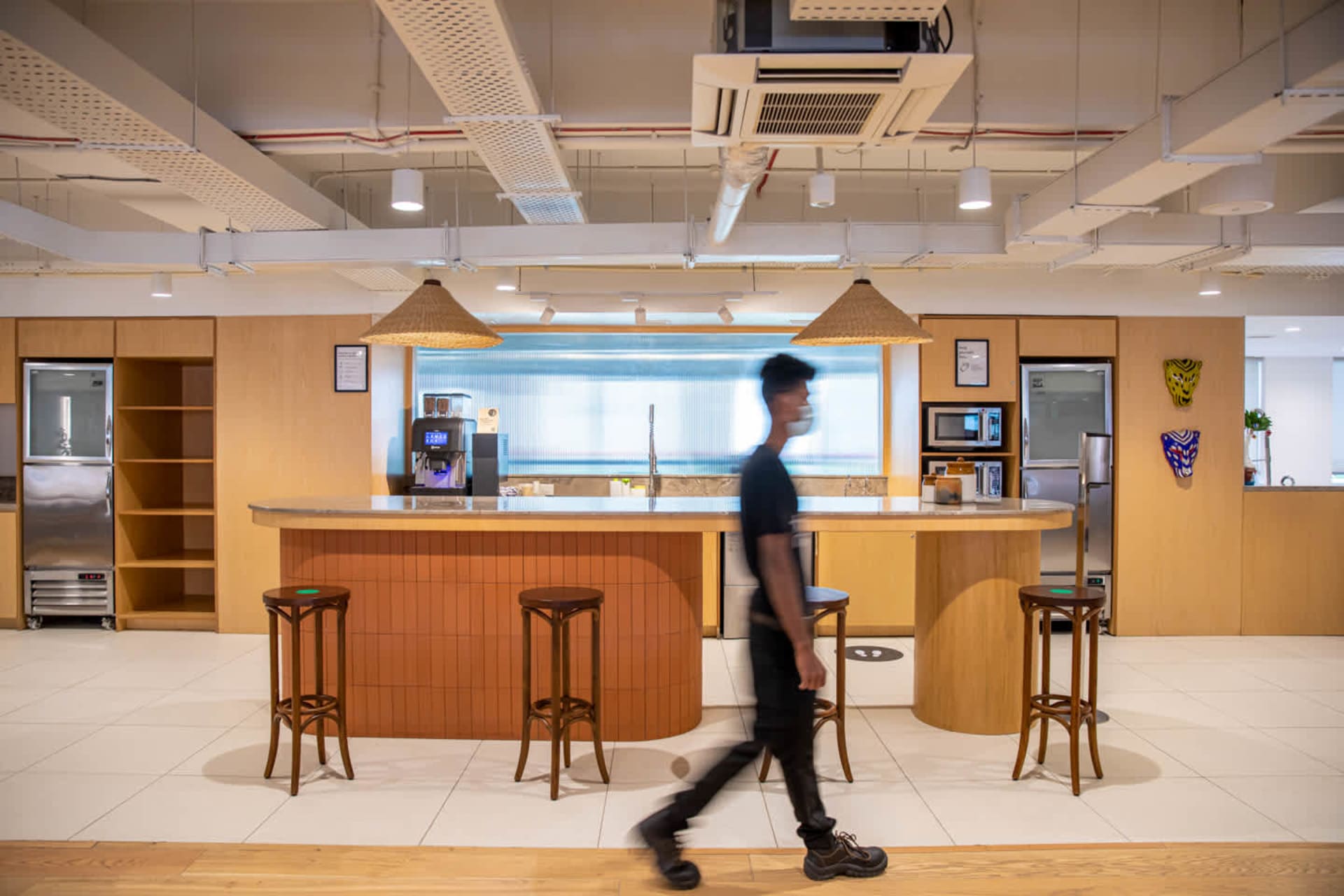 WeWork Embassy Quest
