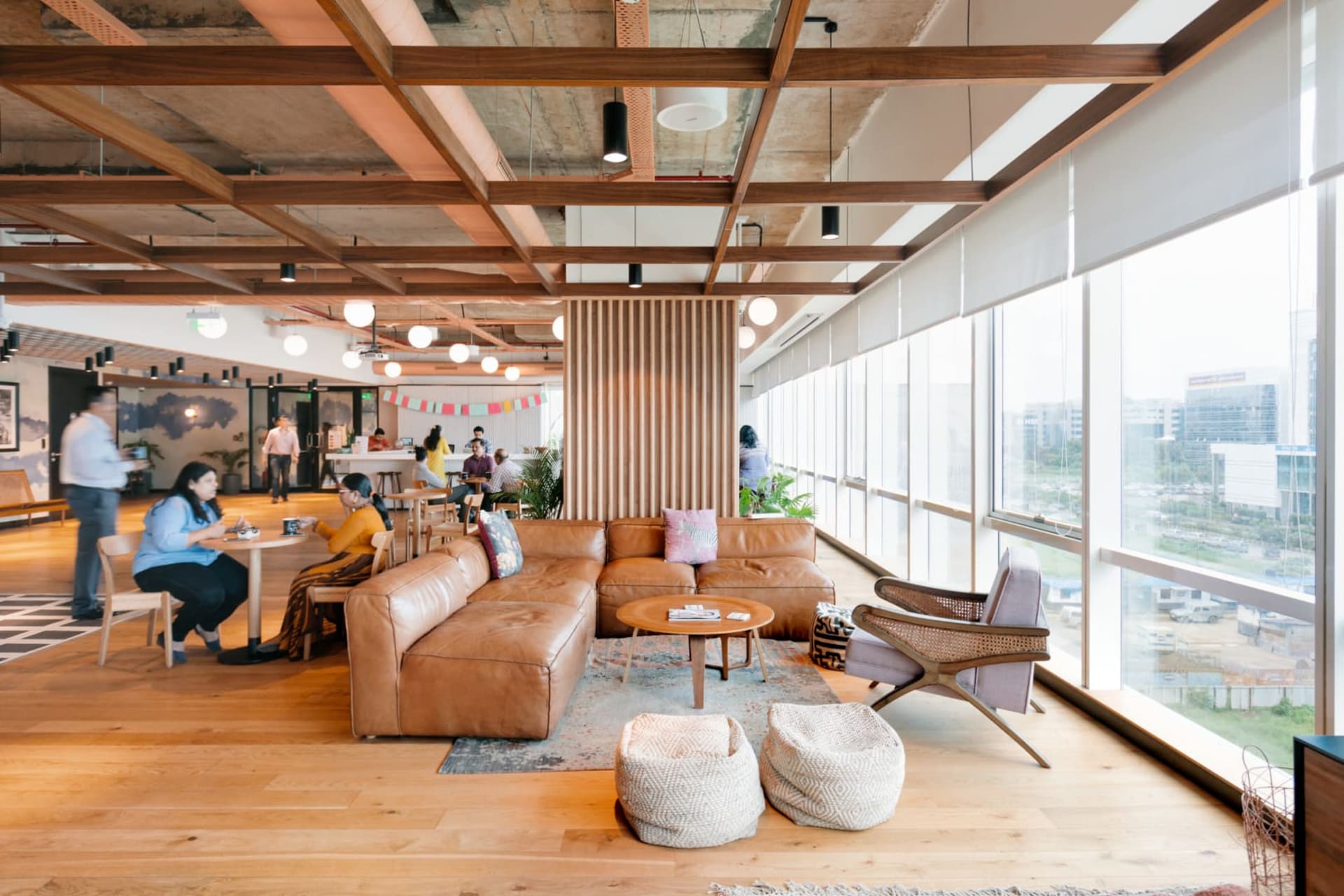 WeWork - undefined