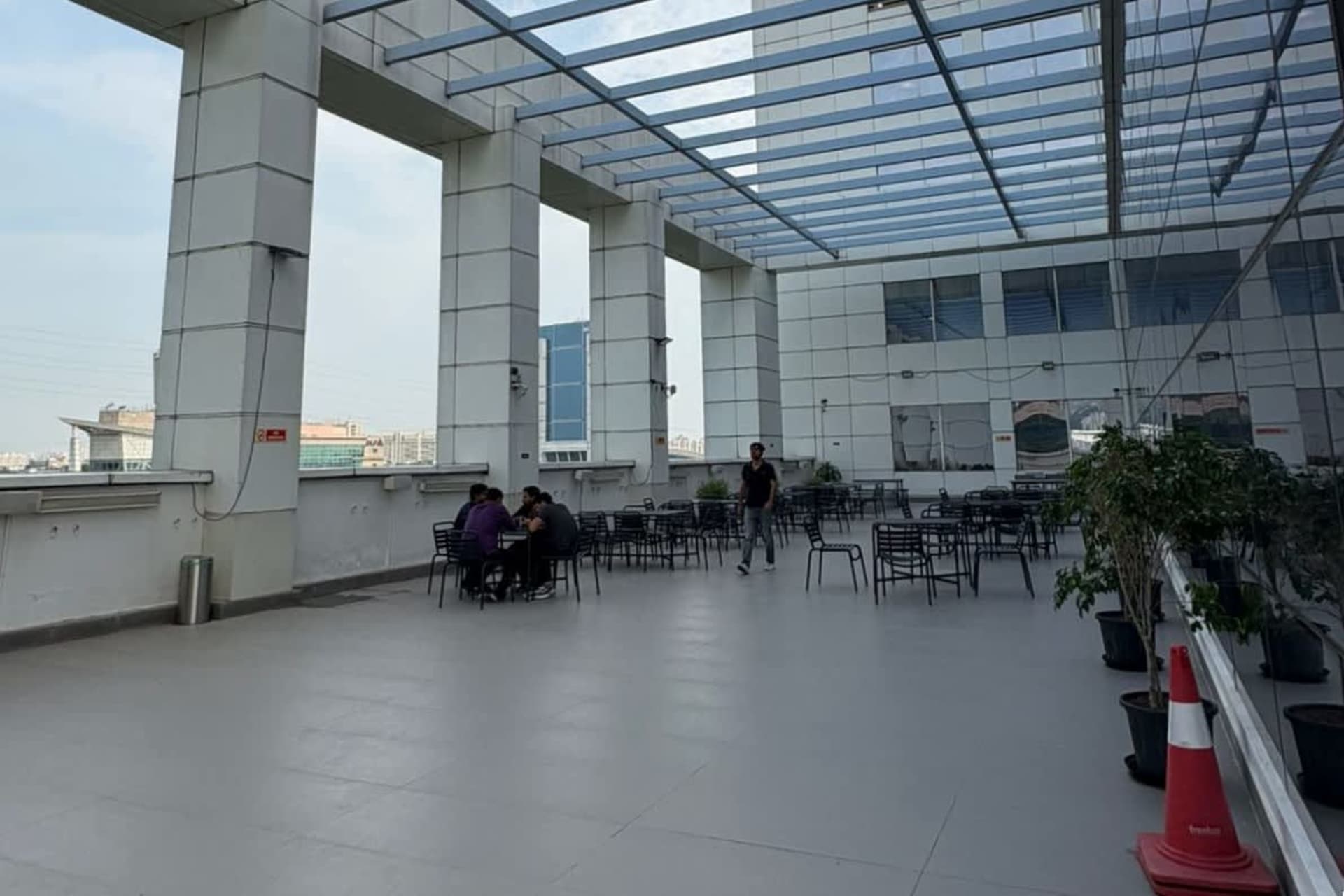 WeWork - OUTDOOR_TERRACE