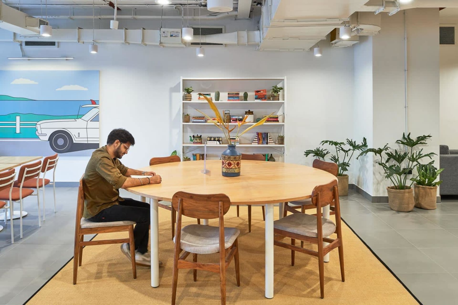 Chromium day pass in Andheri East