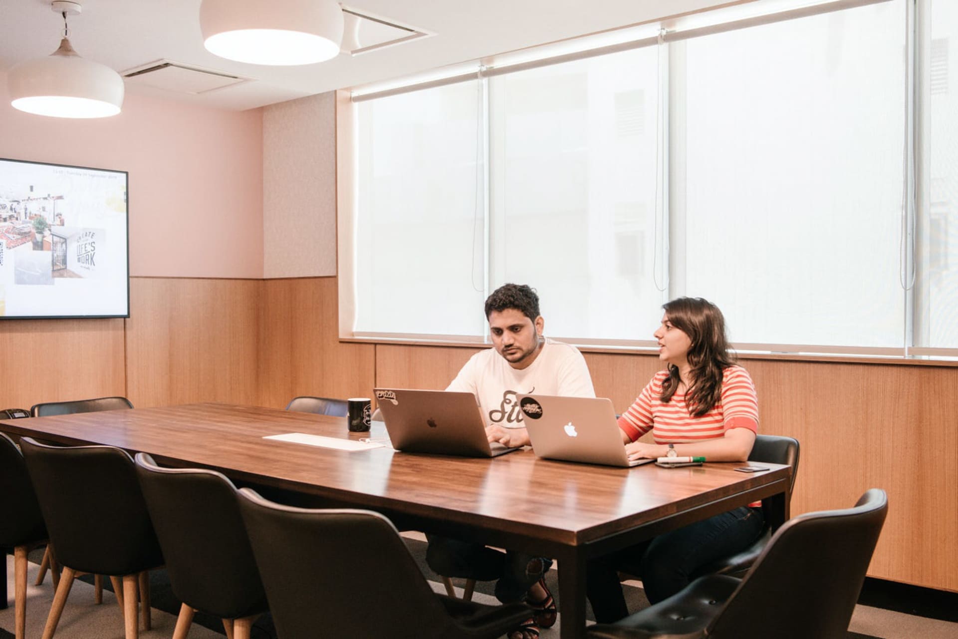 WeWork virtual office in Bangalore