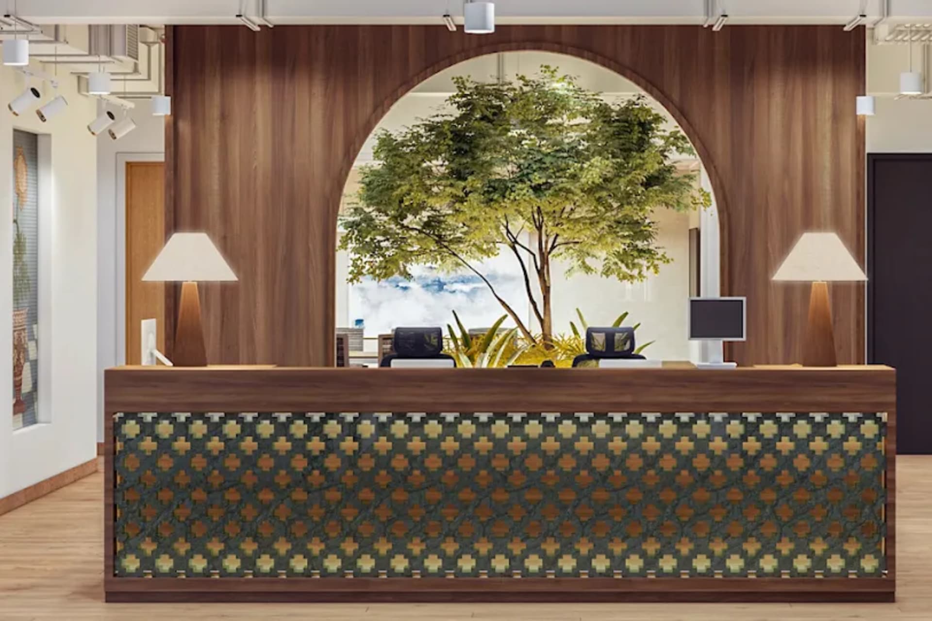 WeWork Building 6
