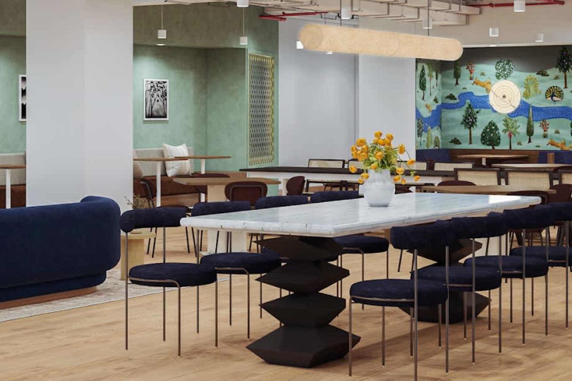 WeWork in Gurgaon