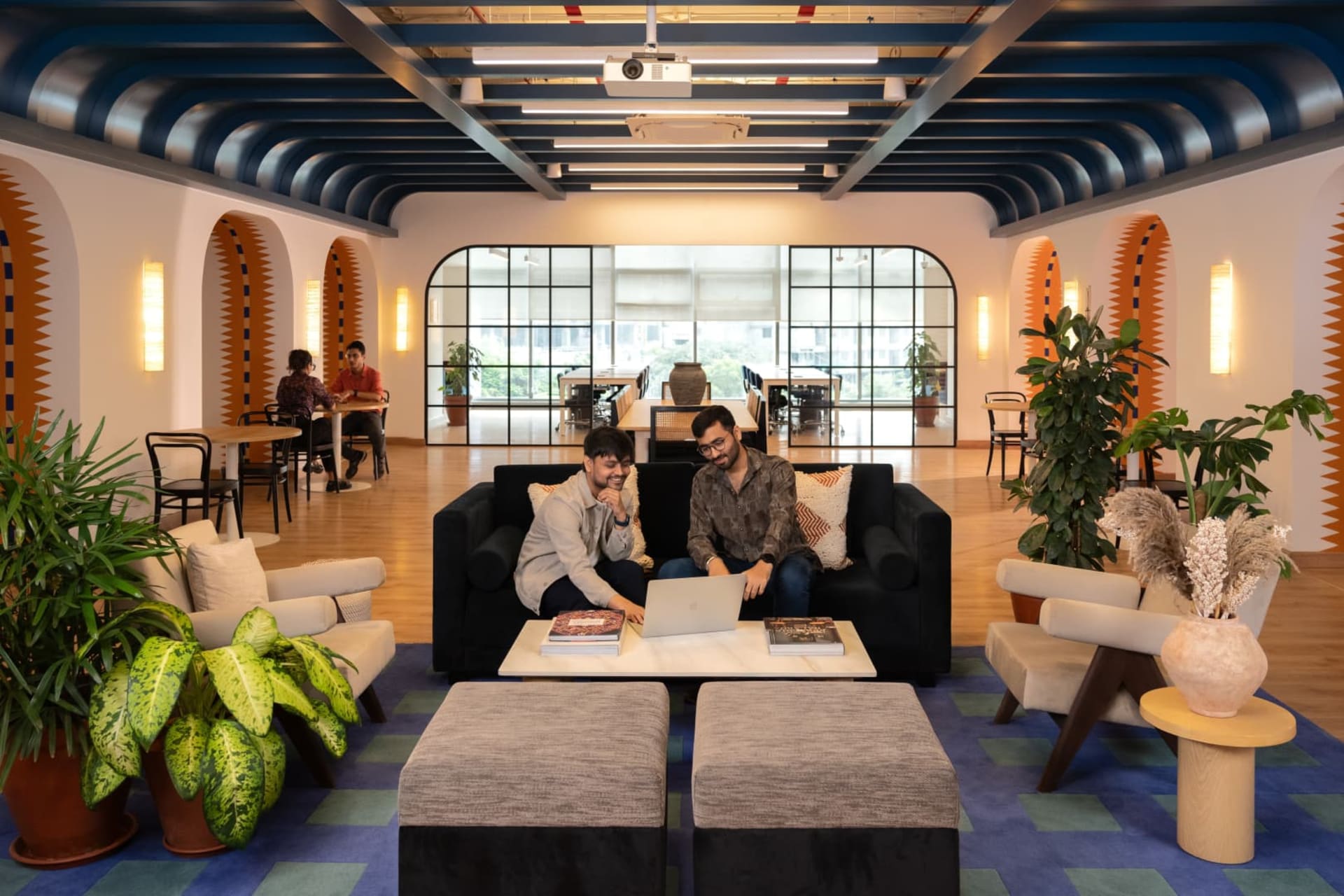 WeWork - undefined