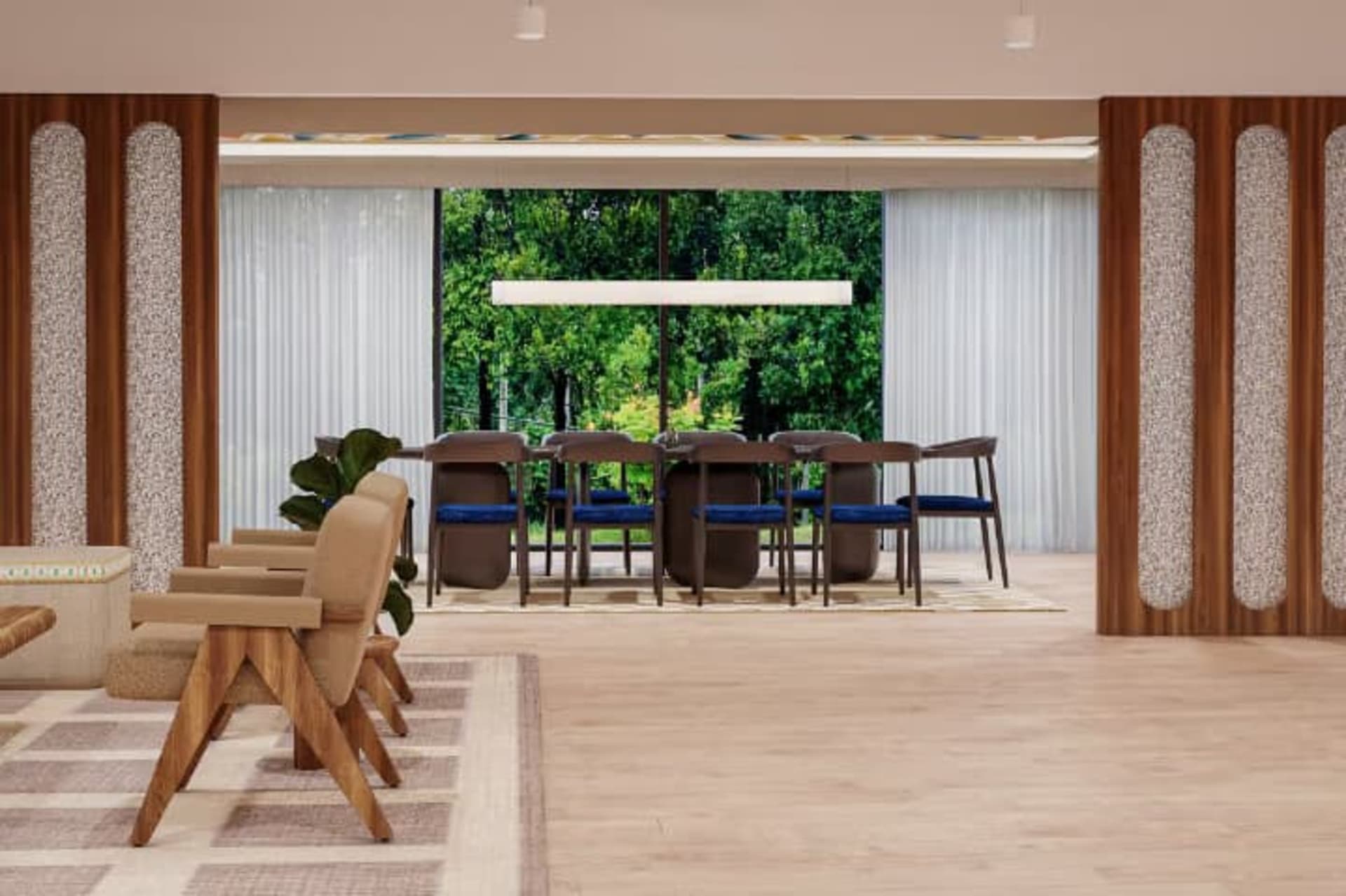 WeWork - Bangalore