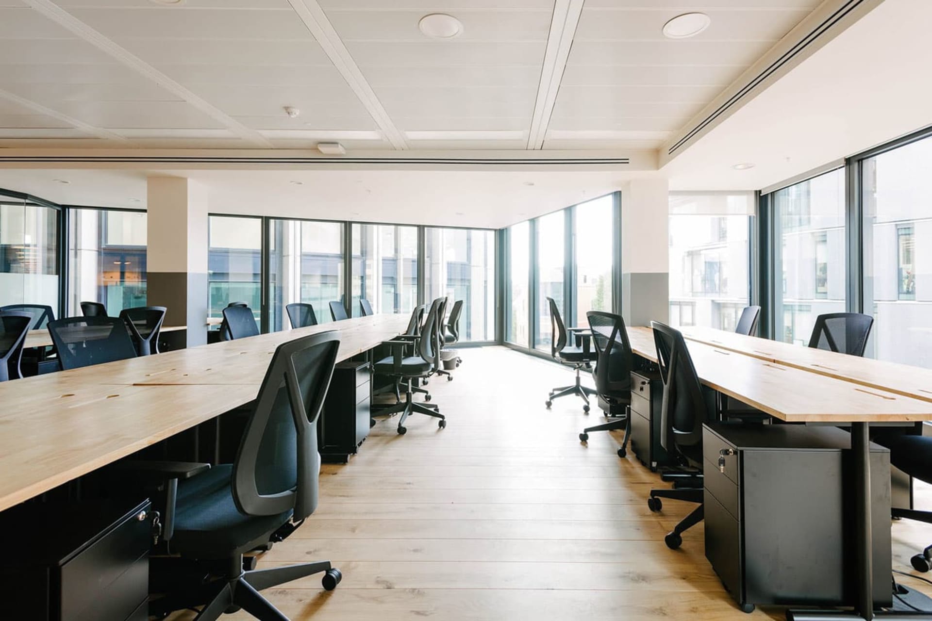 WeWork virtual office in Mumbai