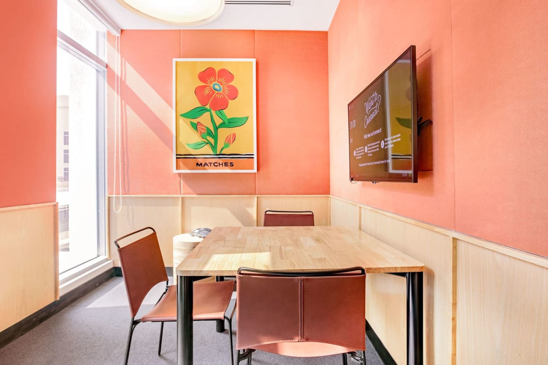 WeWork in Pune