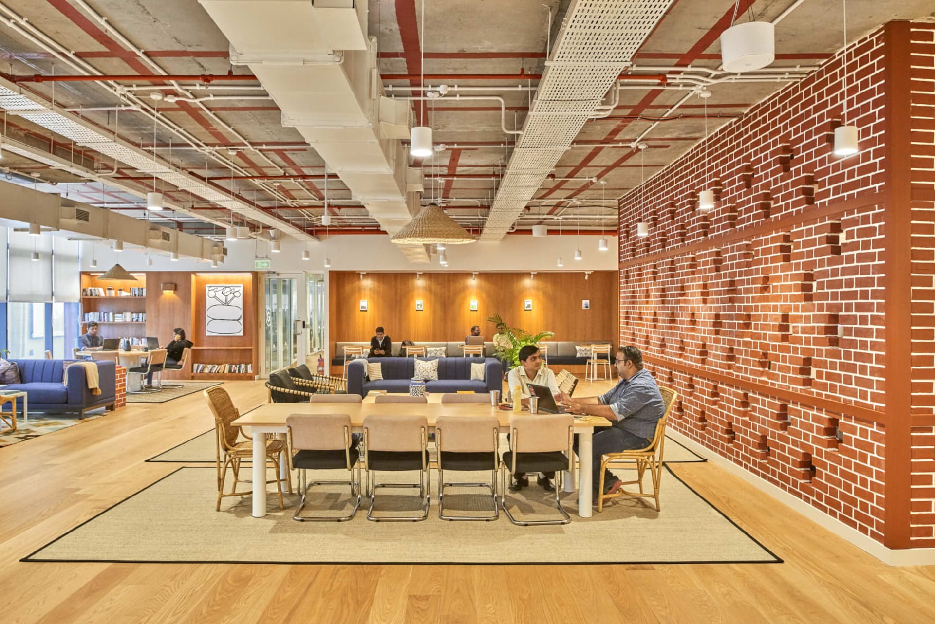 WeWork - undefined