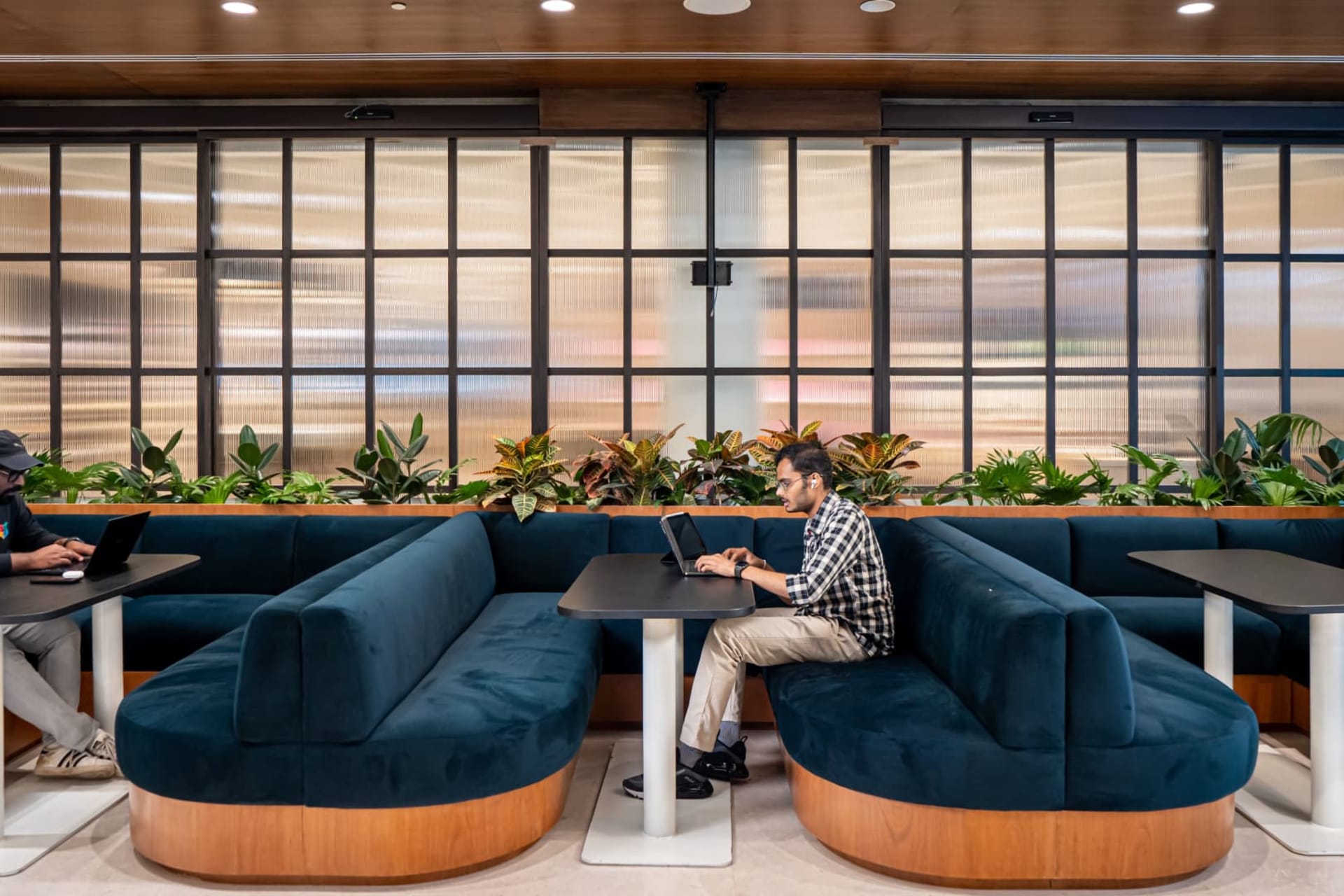 WeWork - coworking space
