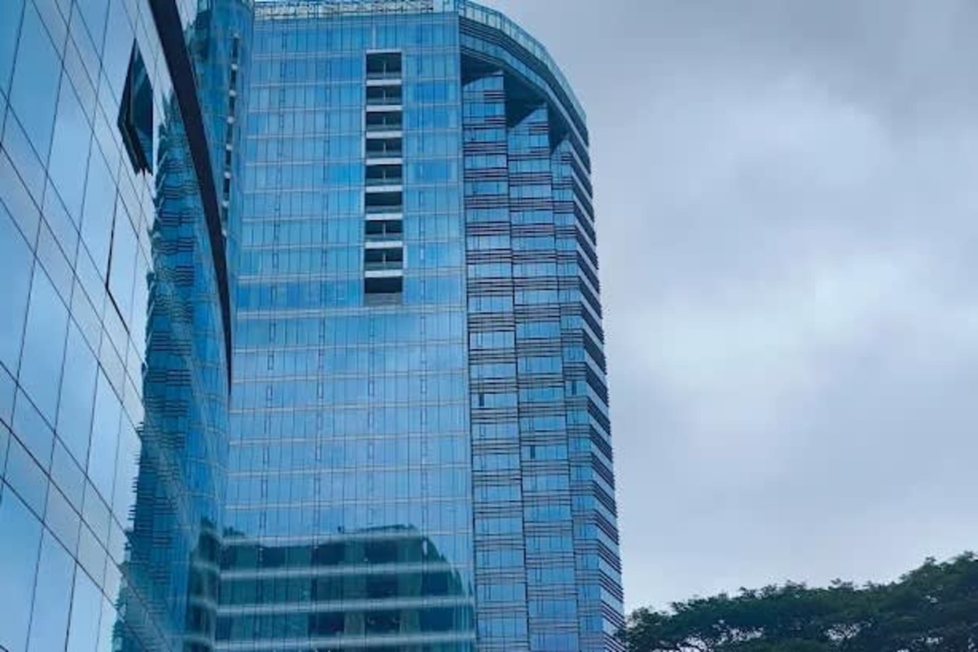 WeWork - coworking space