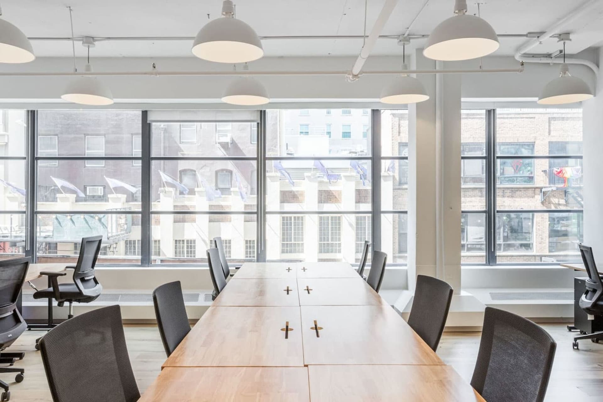 WeWork virtual office in Bangalore