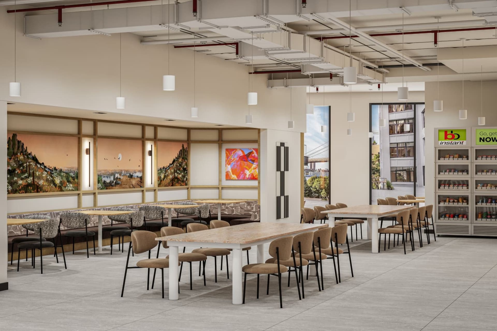 WeWork - office space in Whitefield, Bangalore