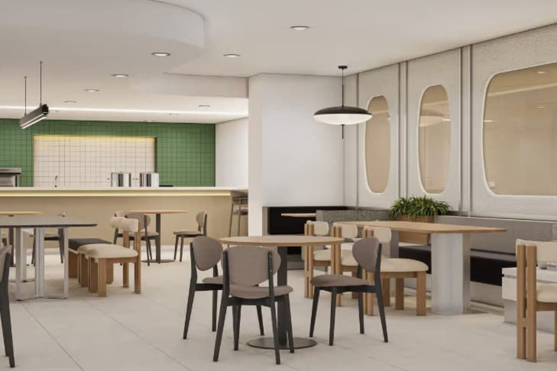 WeWork Embassy Vertex - day pass
