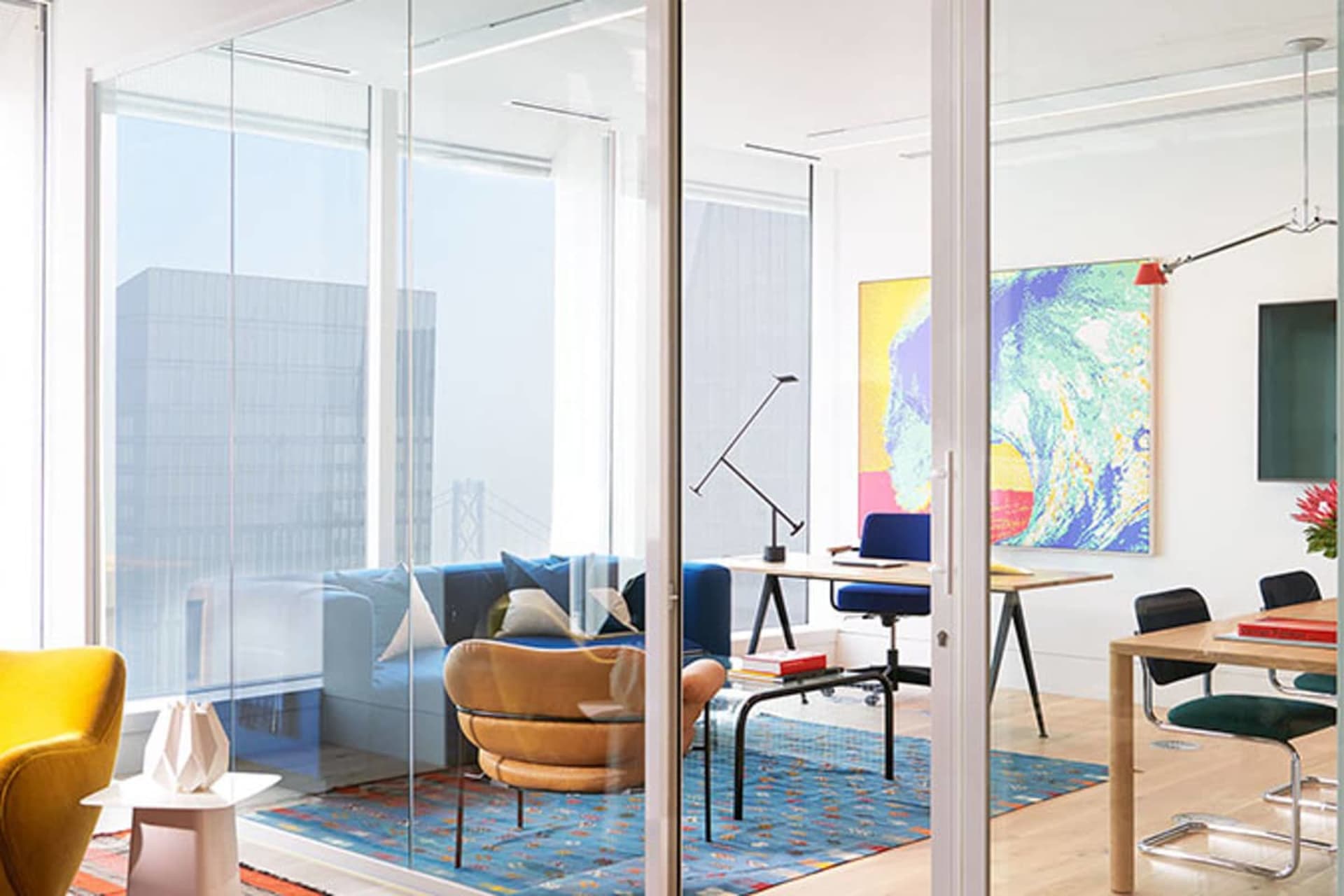 WeWork in Bangalore