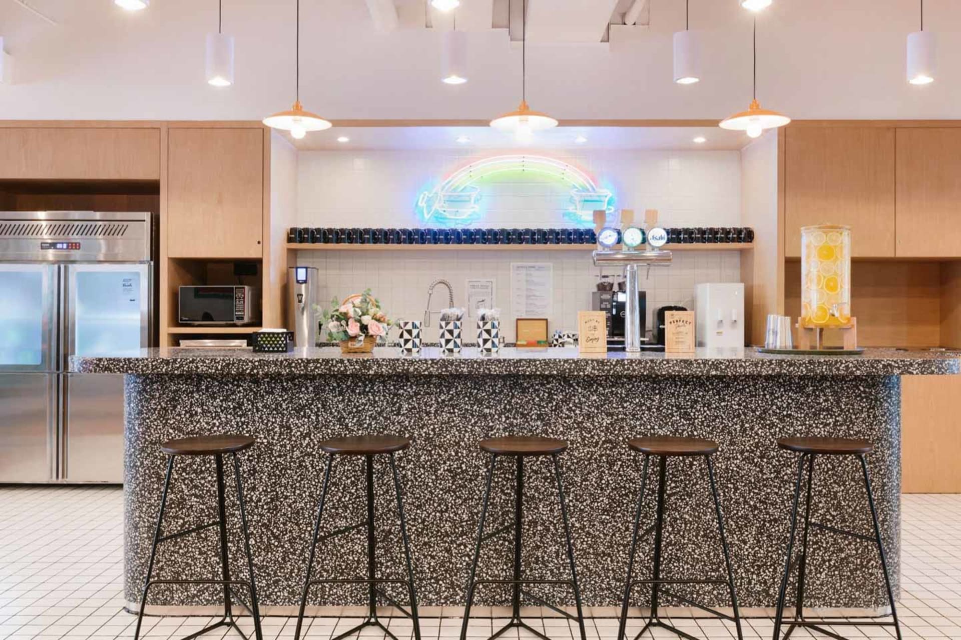 WeWork virtual office in Hyderabad