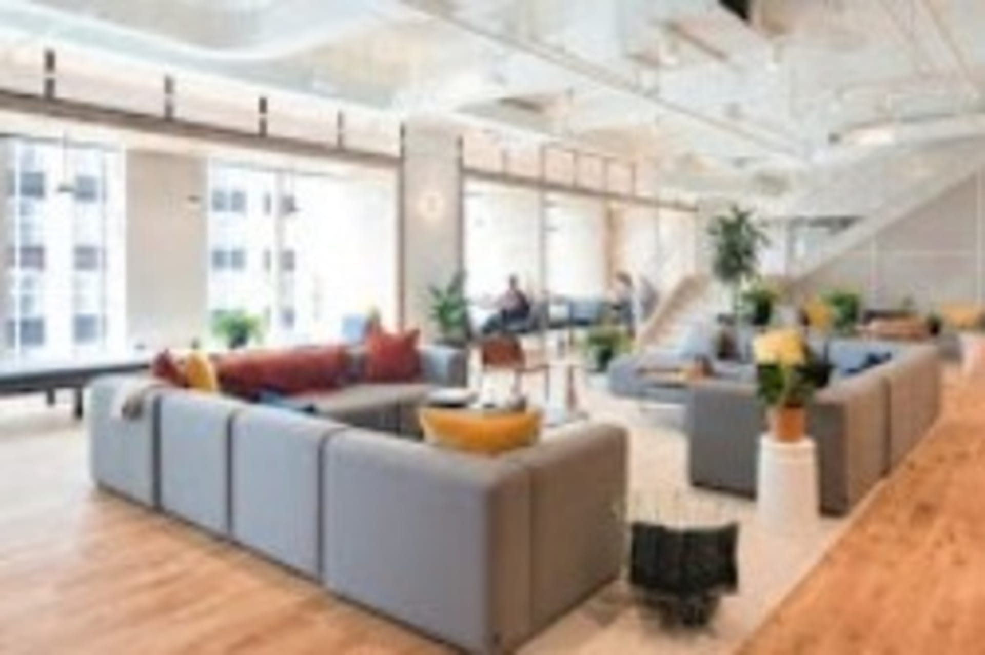 WeWork in Mumbai