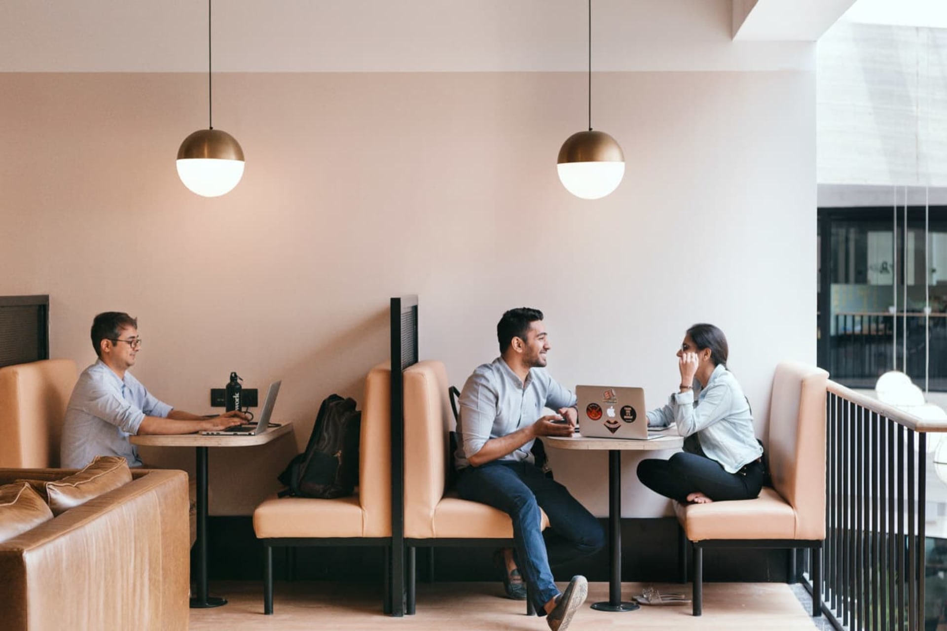 WeWork virtual office for GST registration in Gurgaon