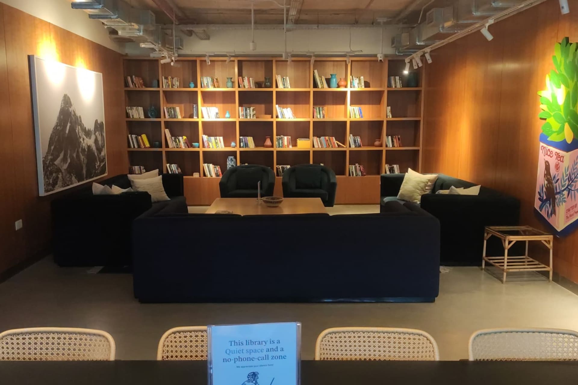 WeWork - undefined