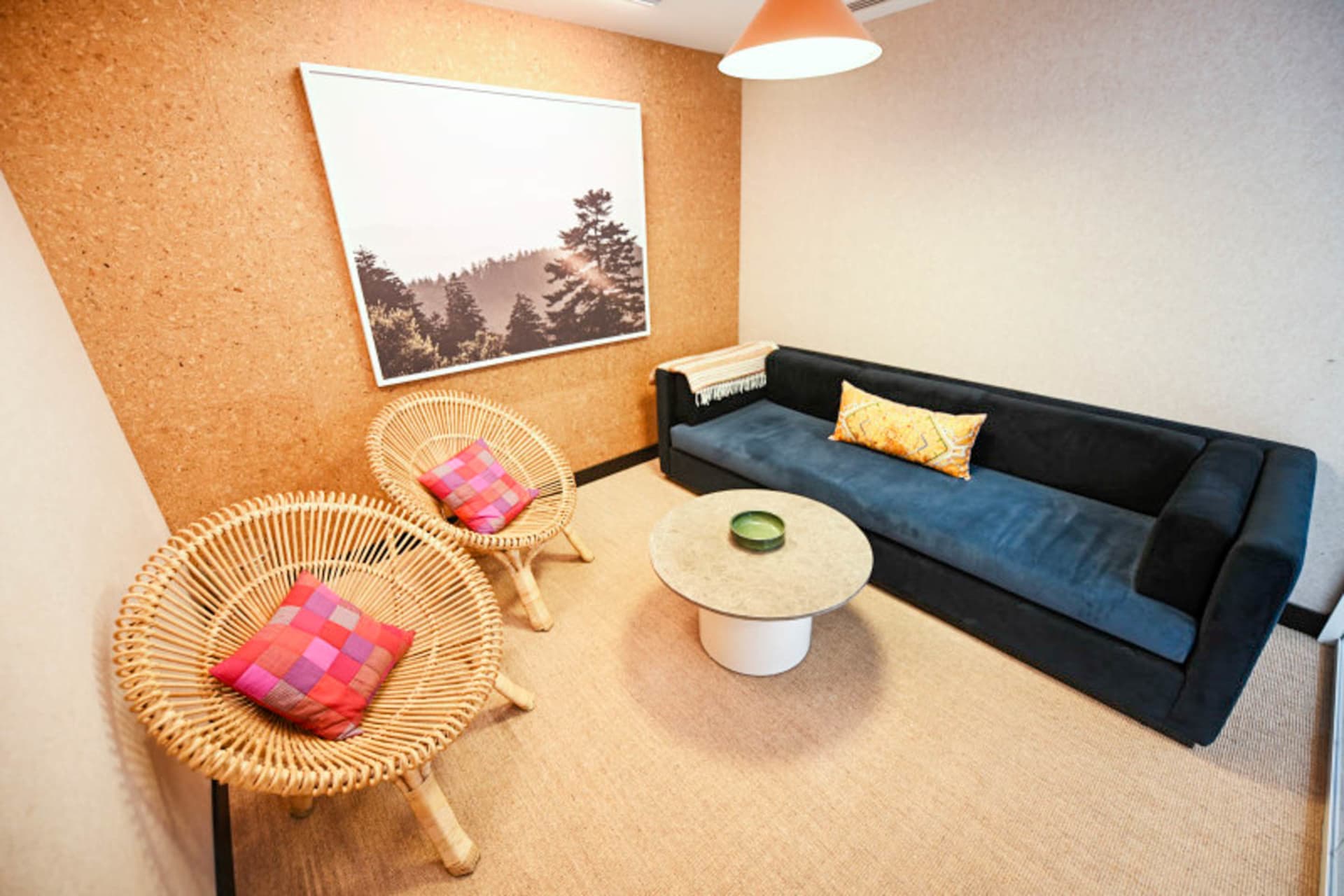 WeWork meeting rooms in Shivaji Nagar, Bangalore