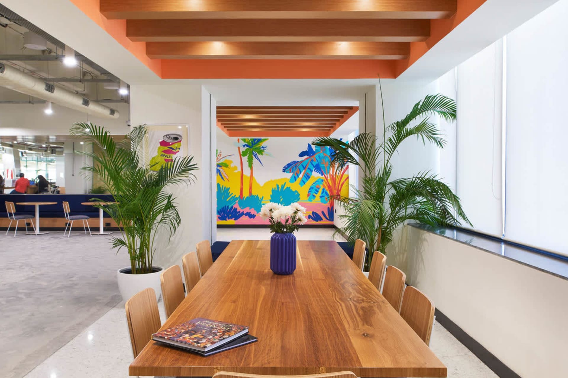 WeWork Spectrum Towers