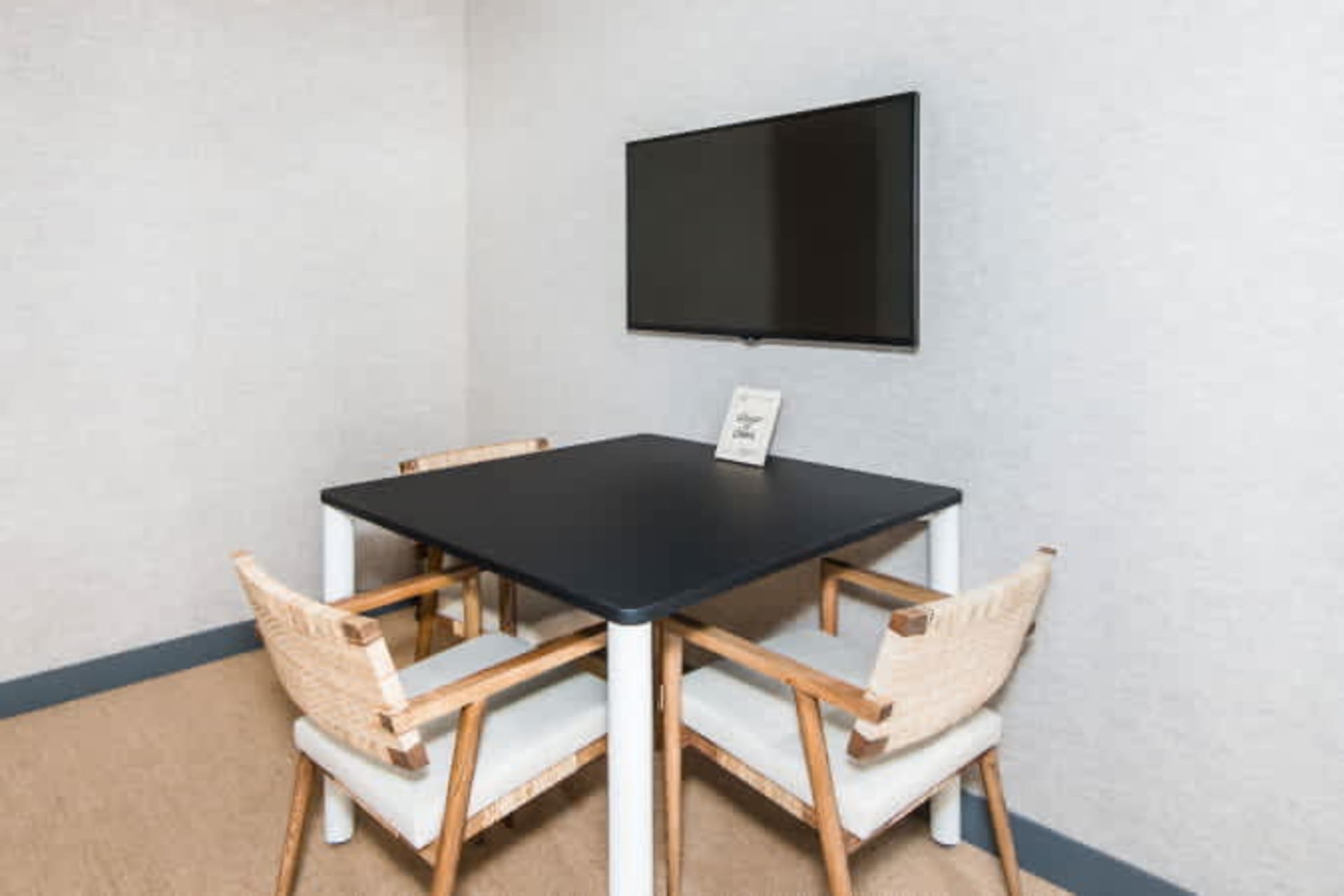WeWork meeting rooms in DLF Phase 5, Golf Course Road Gurgaon, Gurgaon