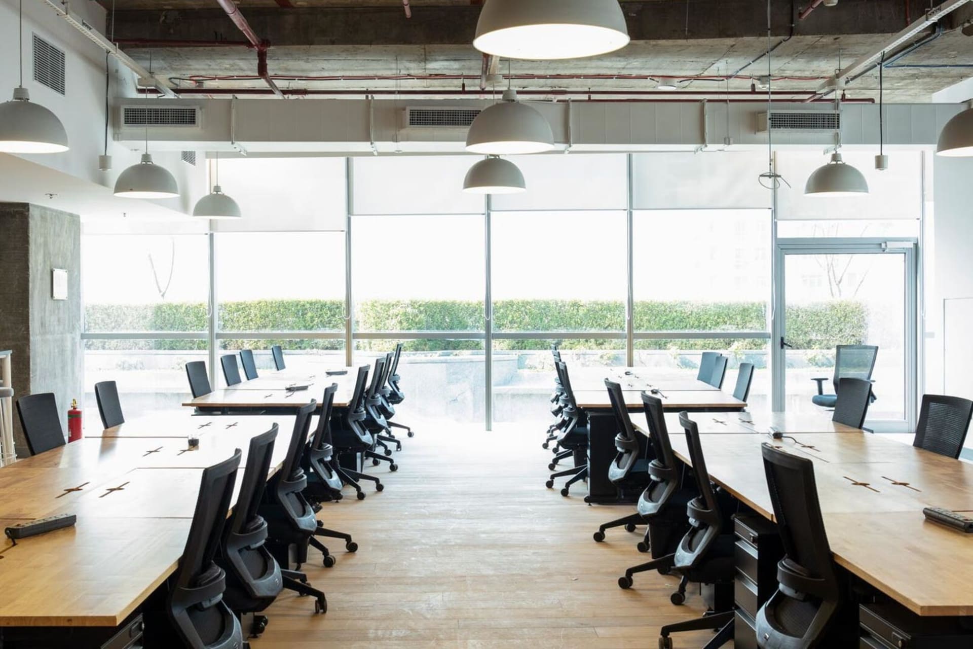 WeWork - virtual office