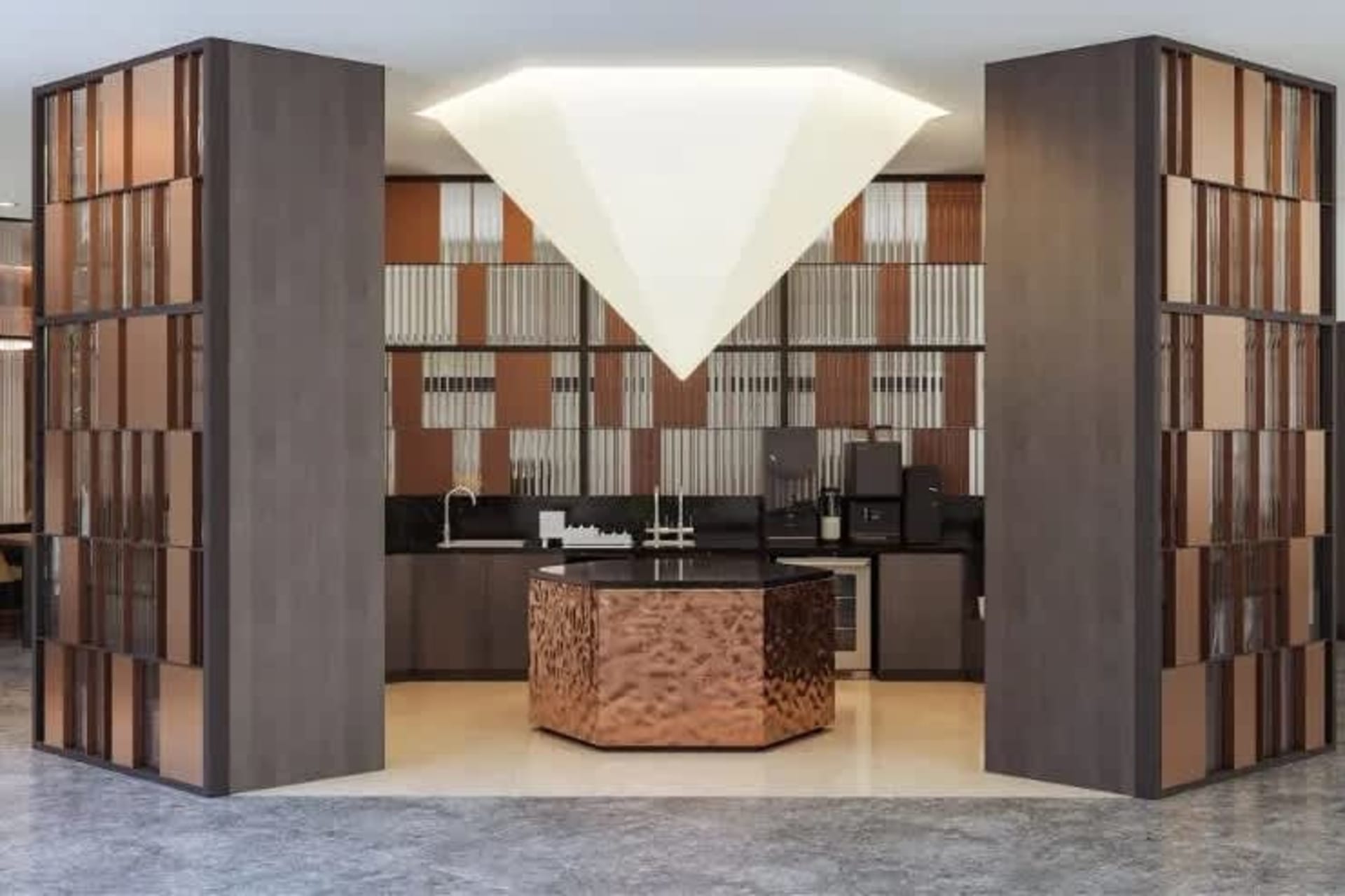 WeWork - coworking space