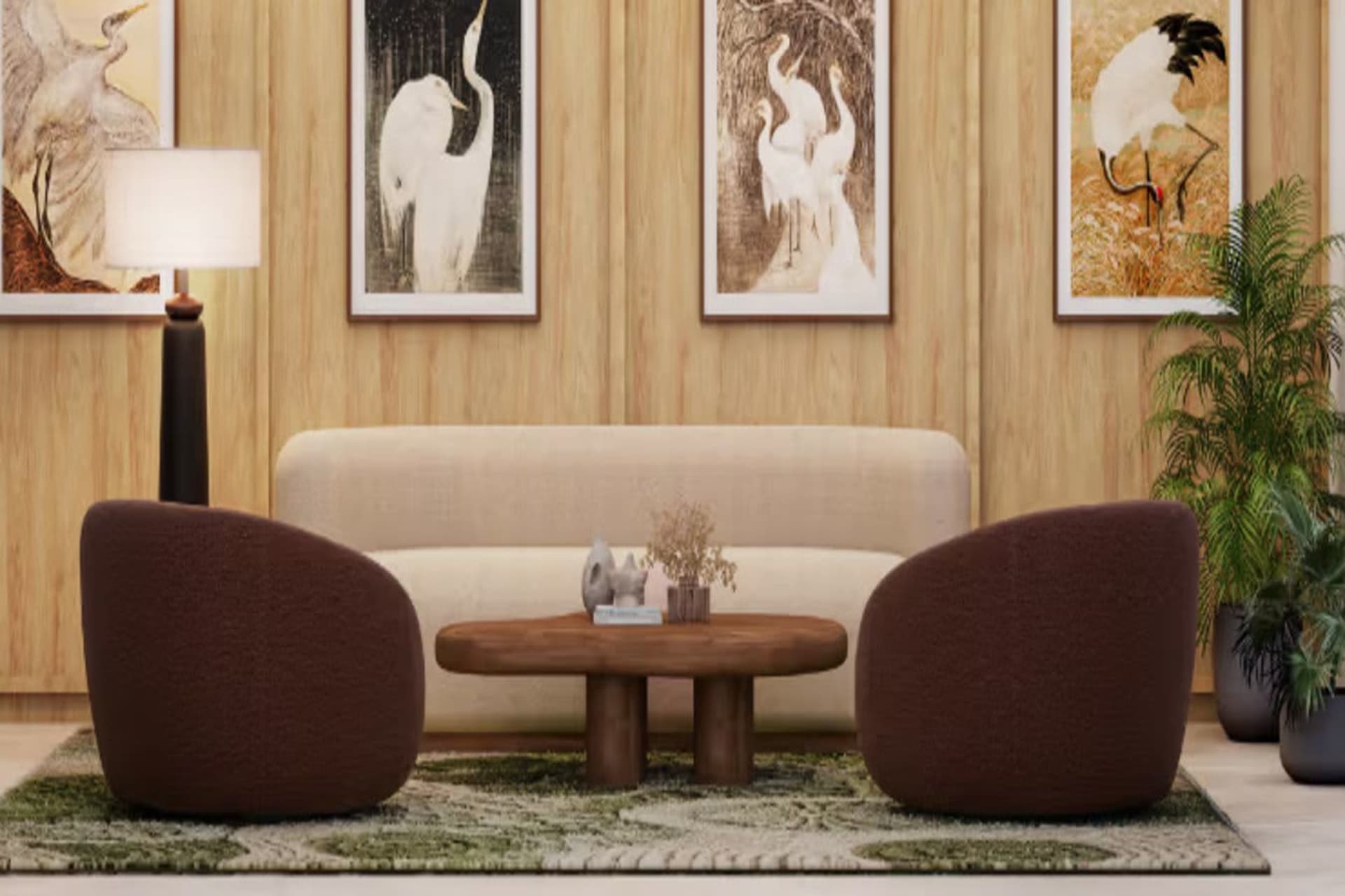 WeWork - flexi-desk