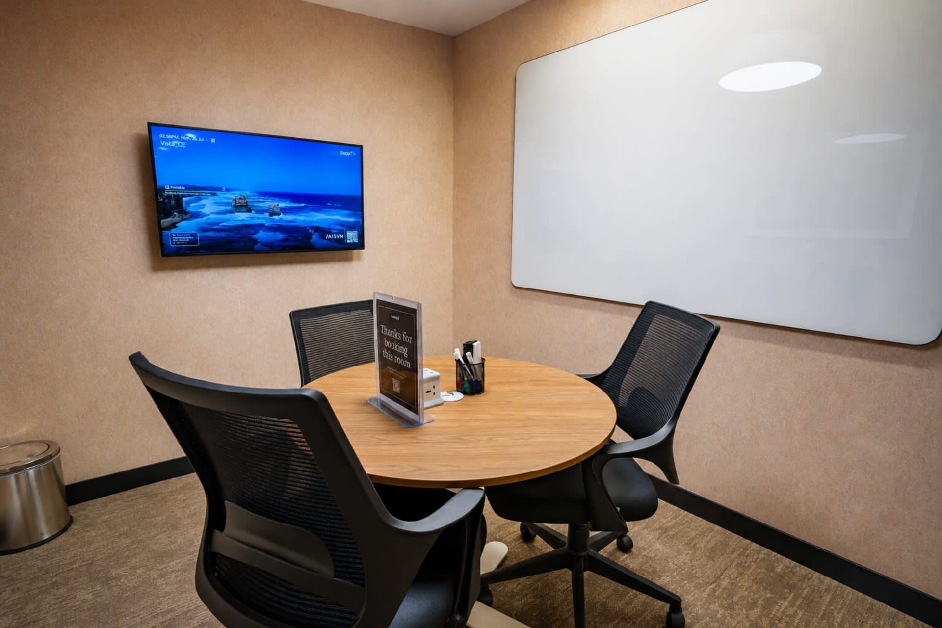 WeWork meeting rooms in Whitefield, Bangalore