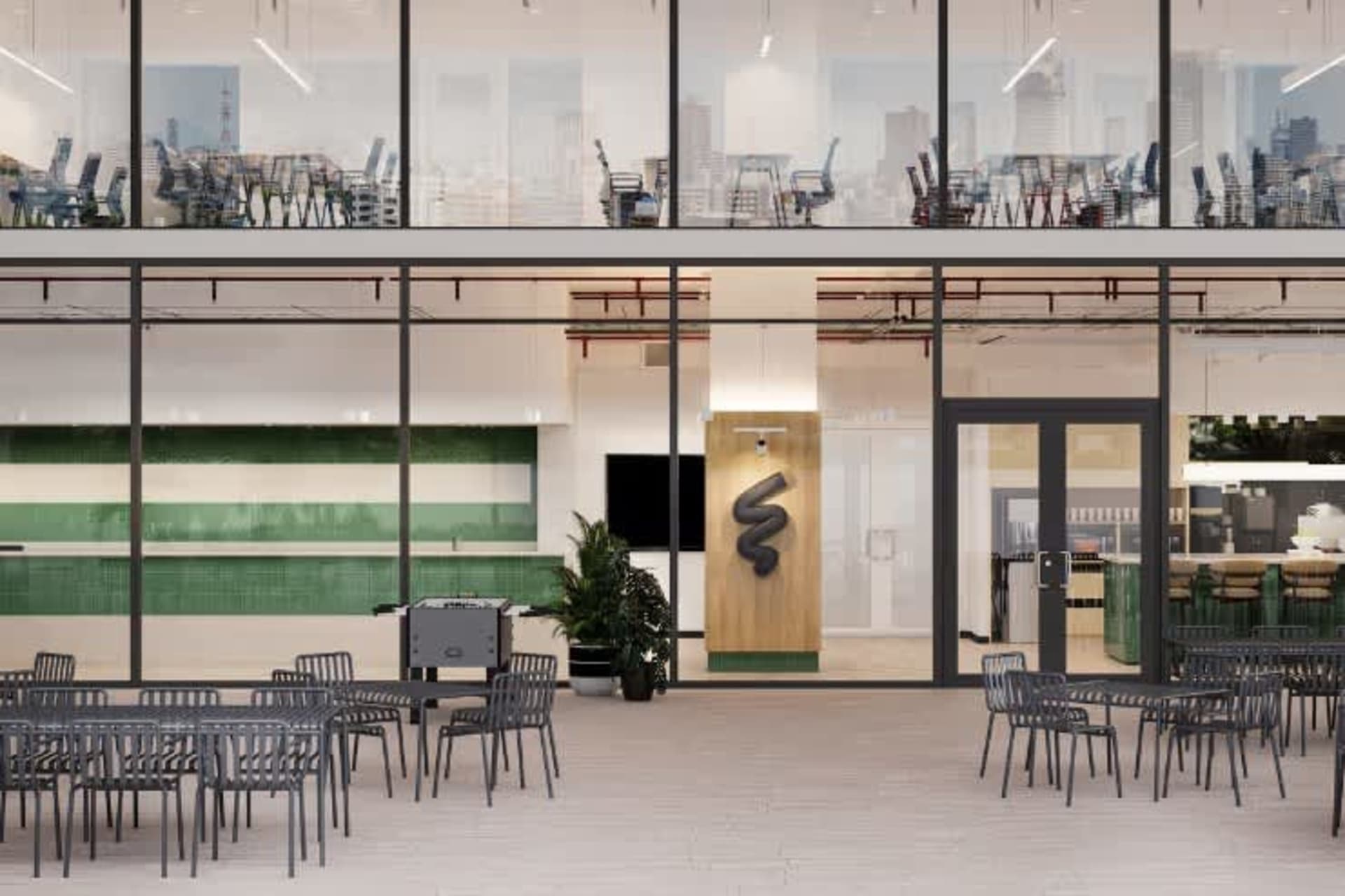 WeWork virtual office for business registration in Bangalore