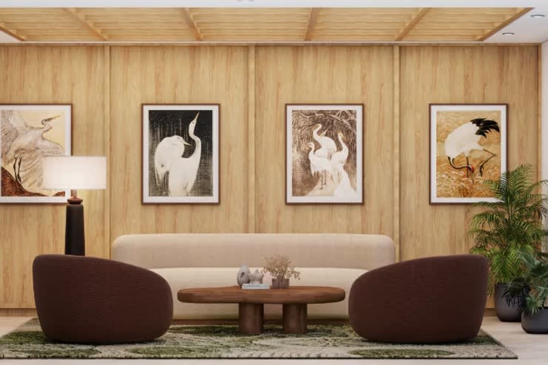 WeWork - coworking space