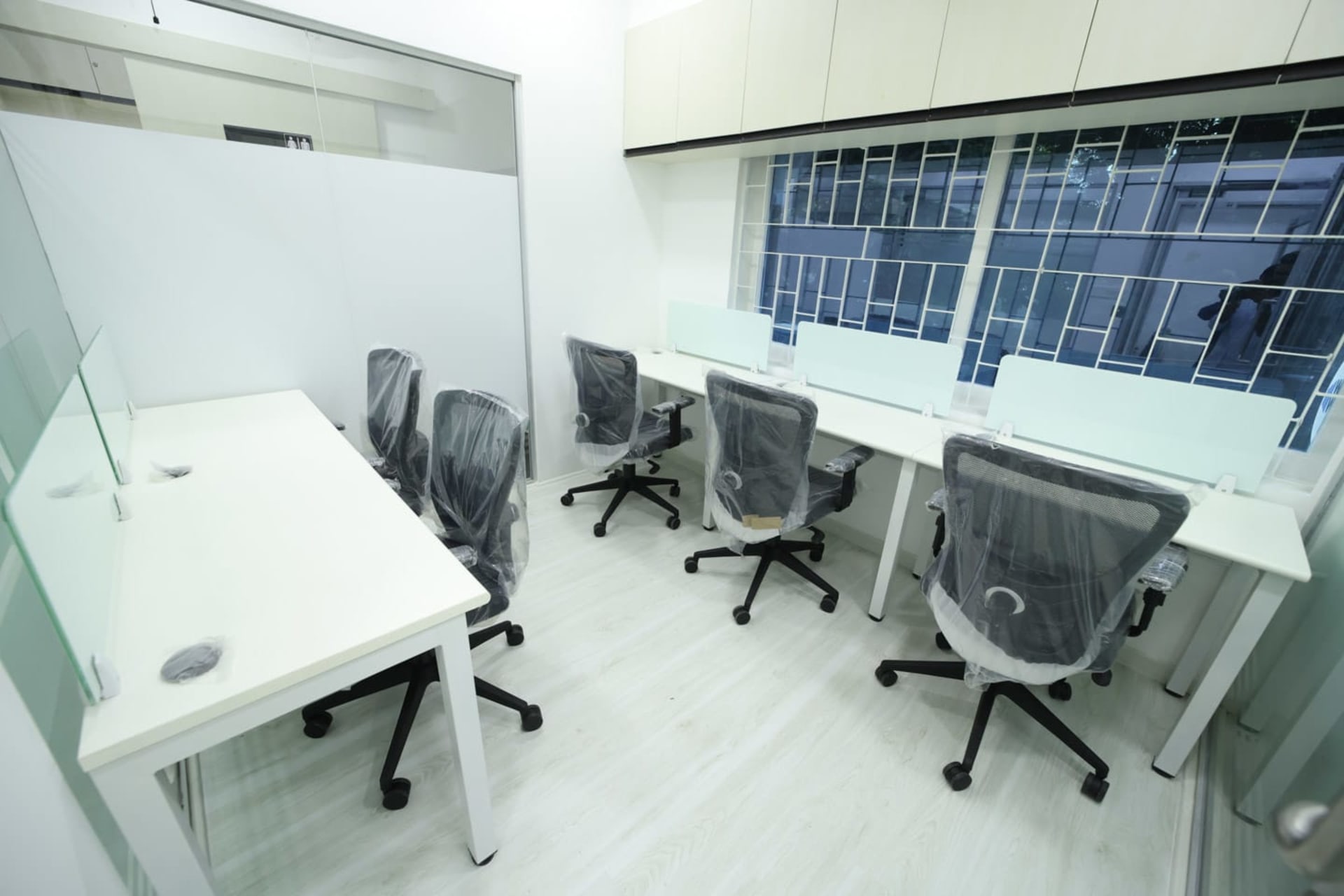 WHOLE WORKS virtual office for business registration in Chennai