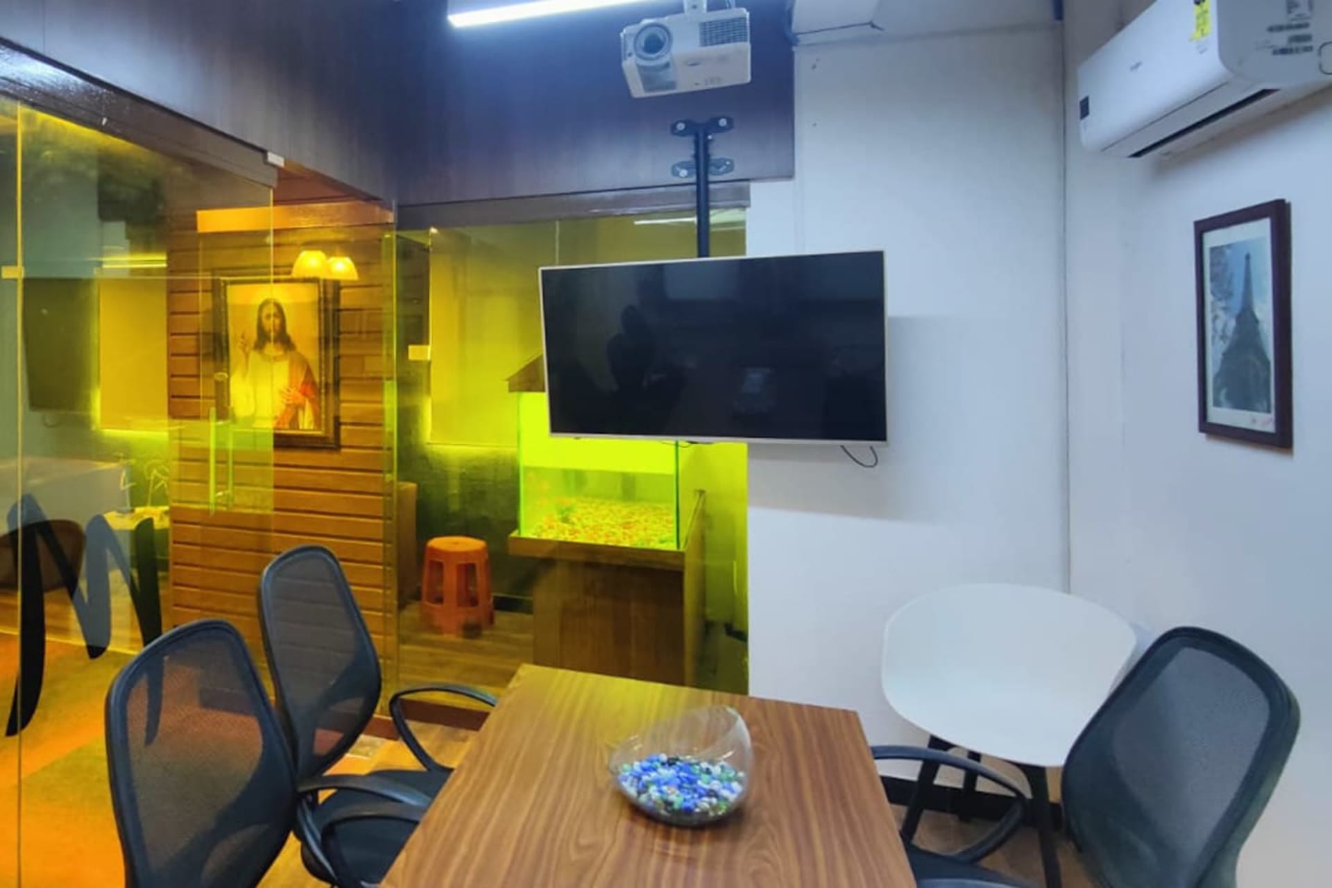 WIBUR COWORKING undefined