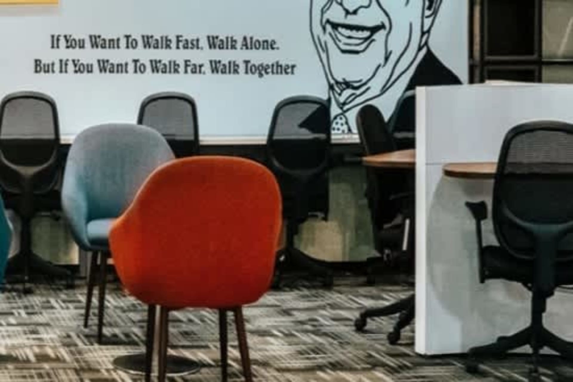 wing space in Chennai