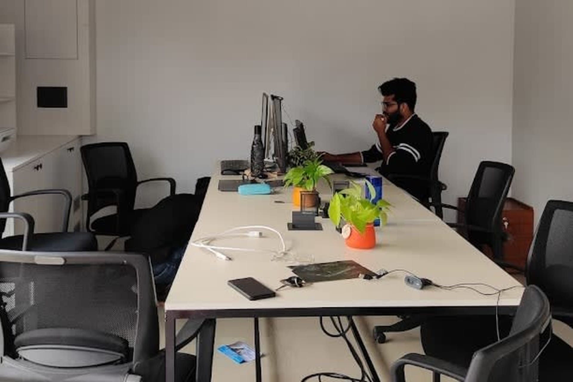 Wired In Coworks undefined