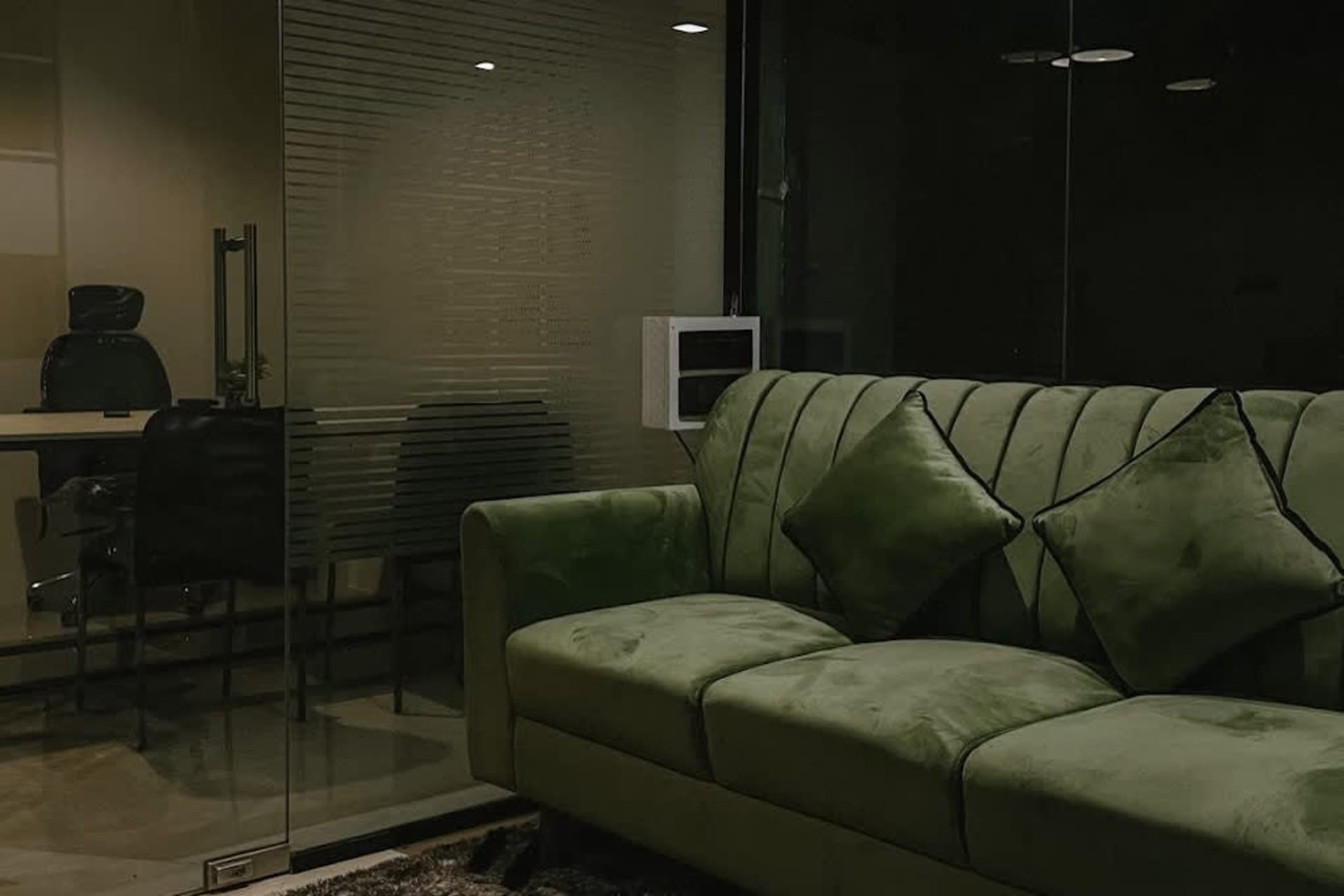 Wired In Coworks in Kottakkal