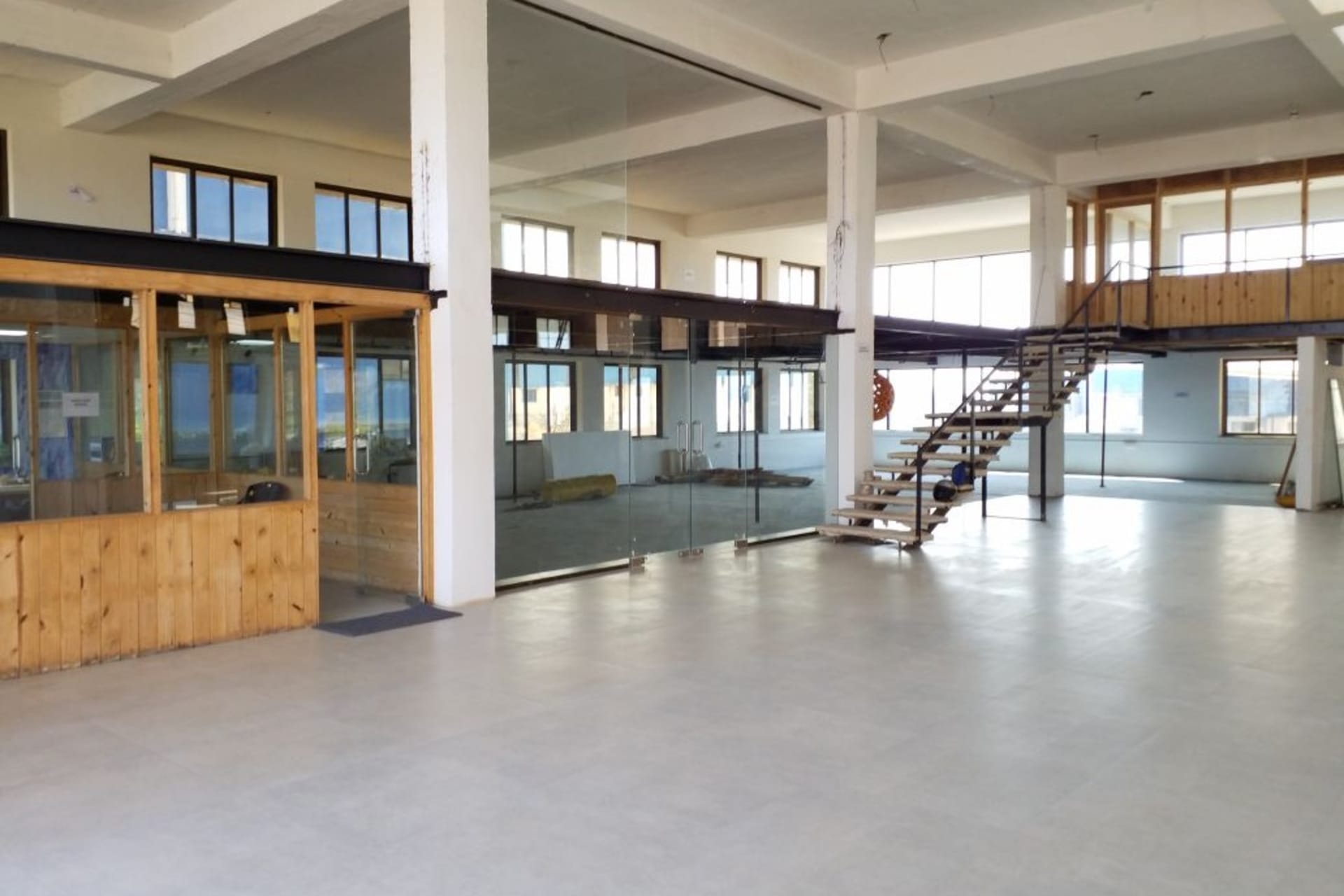 Wisdomlab Synergies LLP in Goa