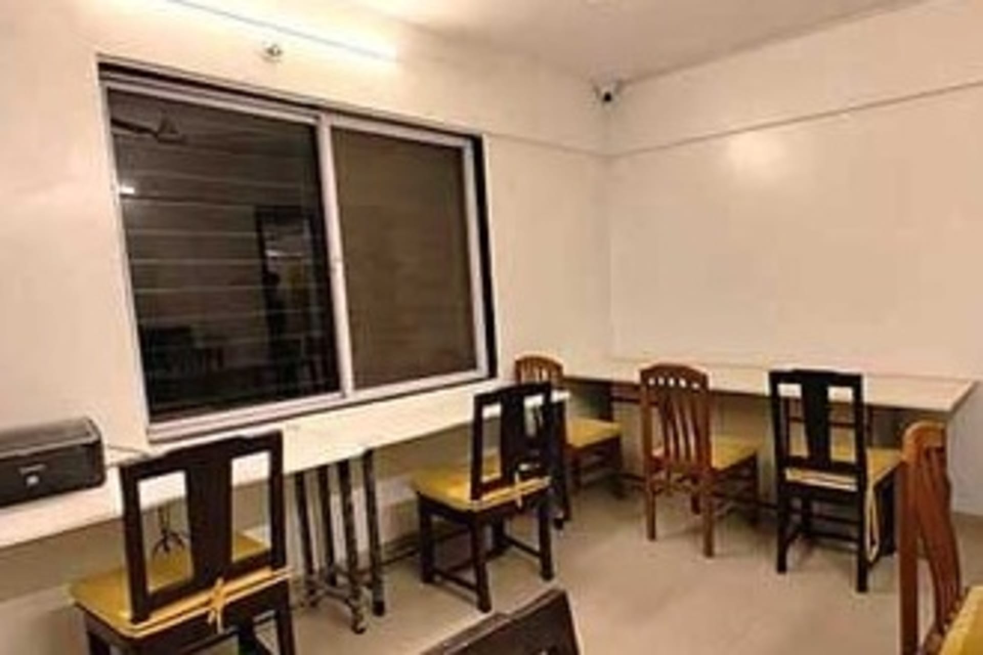 Wish2Work - office space in Baner, Pune