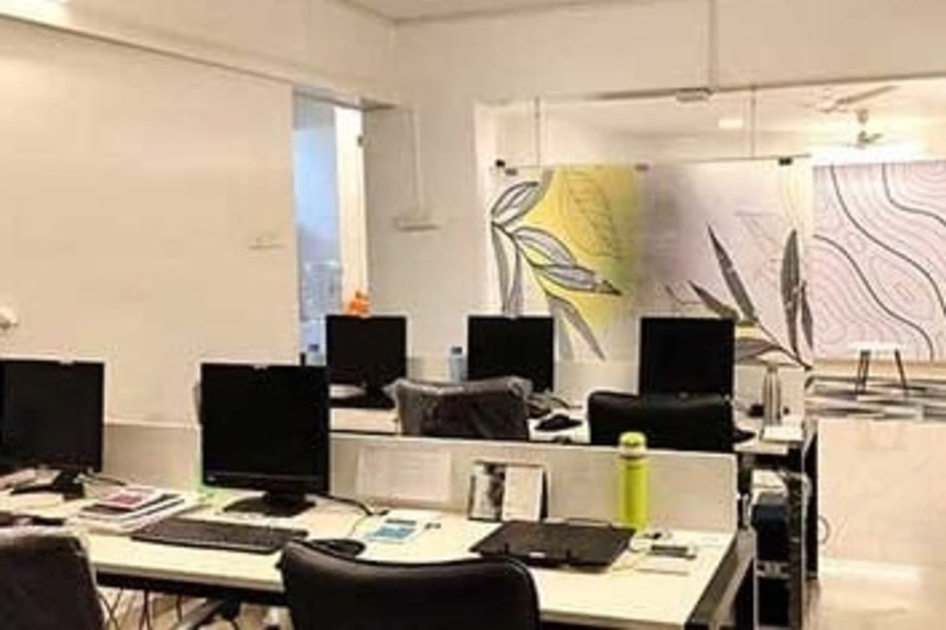 Wish2Work undefined - coworking space in Baner, Pune