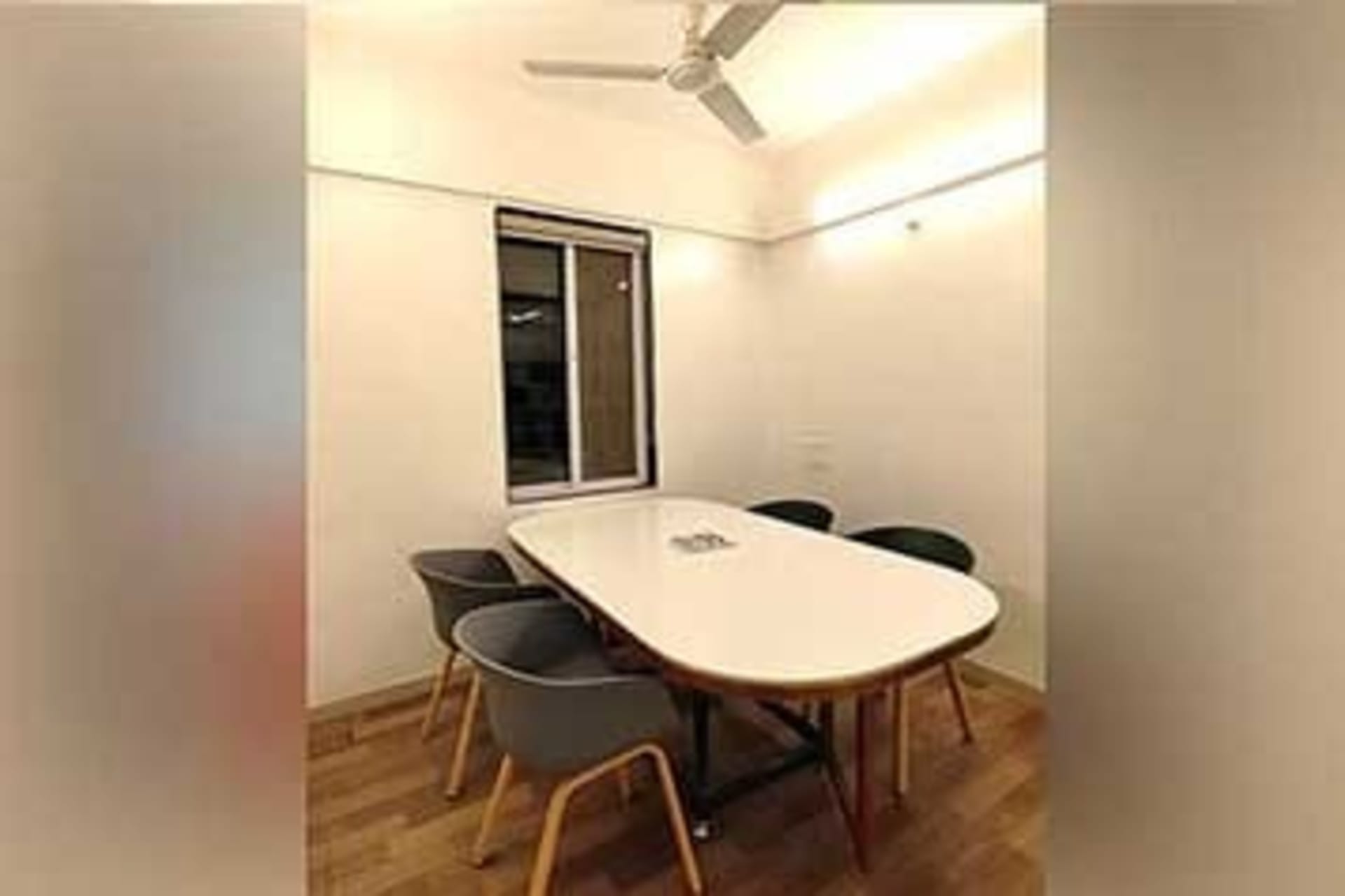 Wish2Work - coworking space