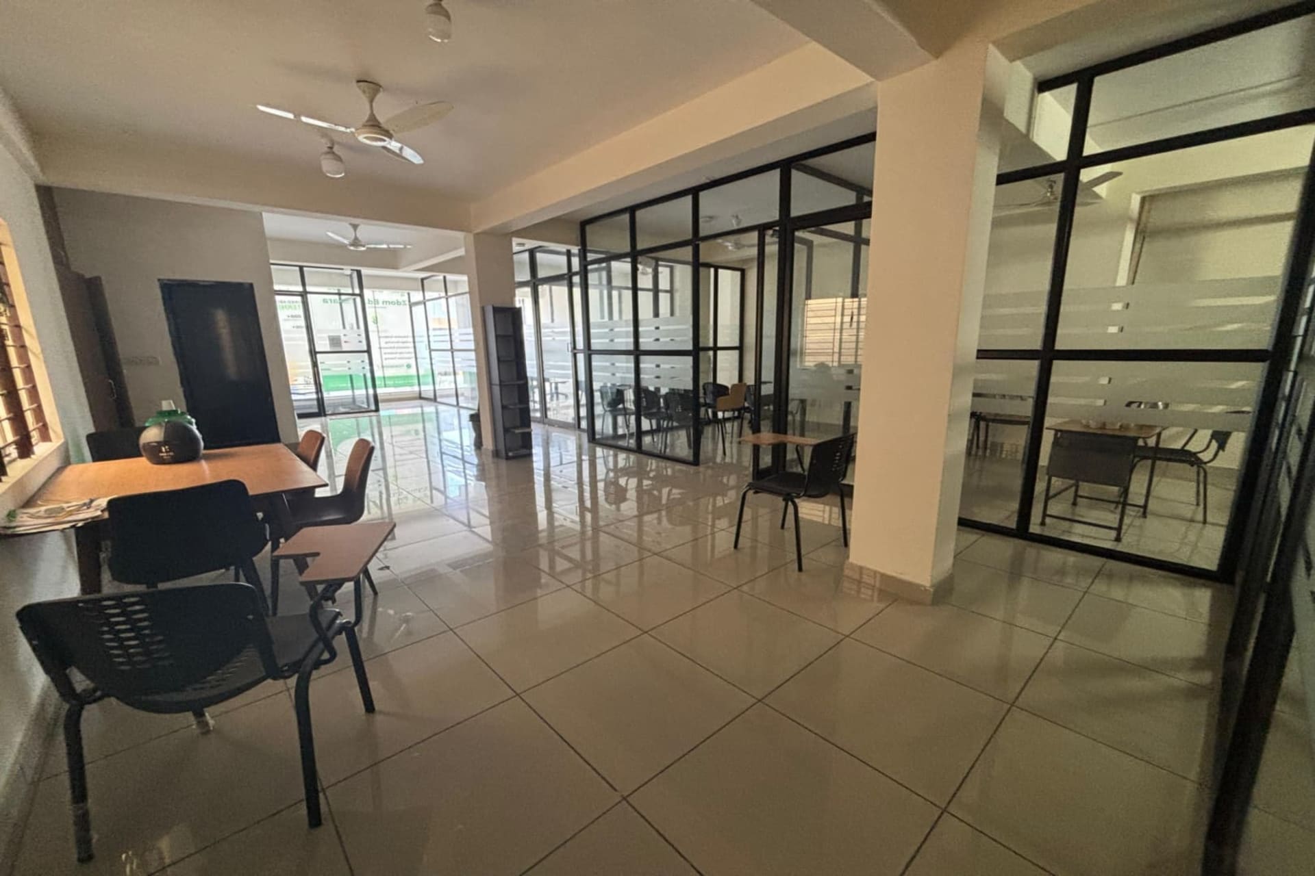 Wizdom Ed - Vistaara - office space in RR Nagar, Bangalore